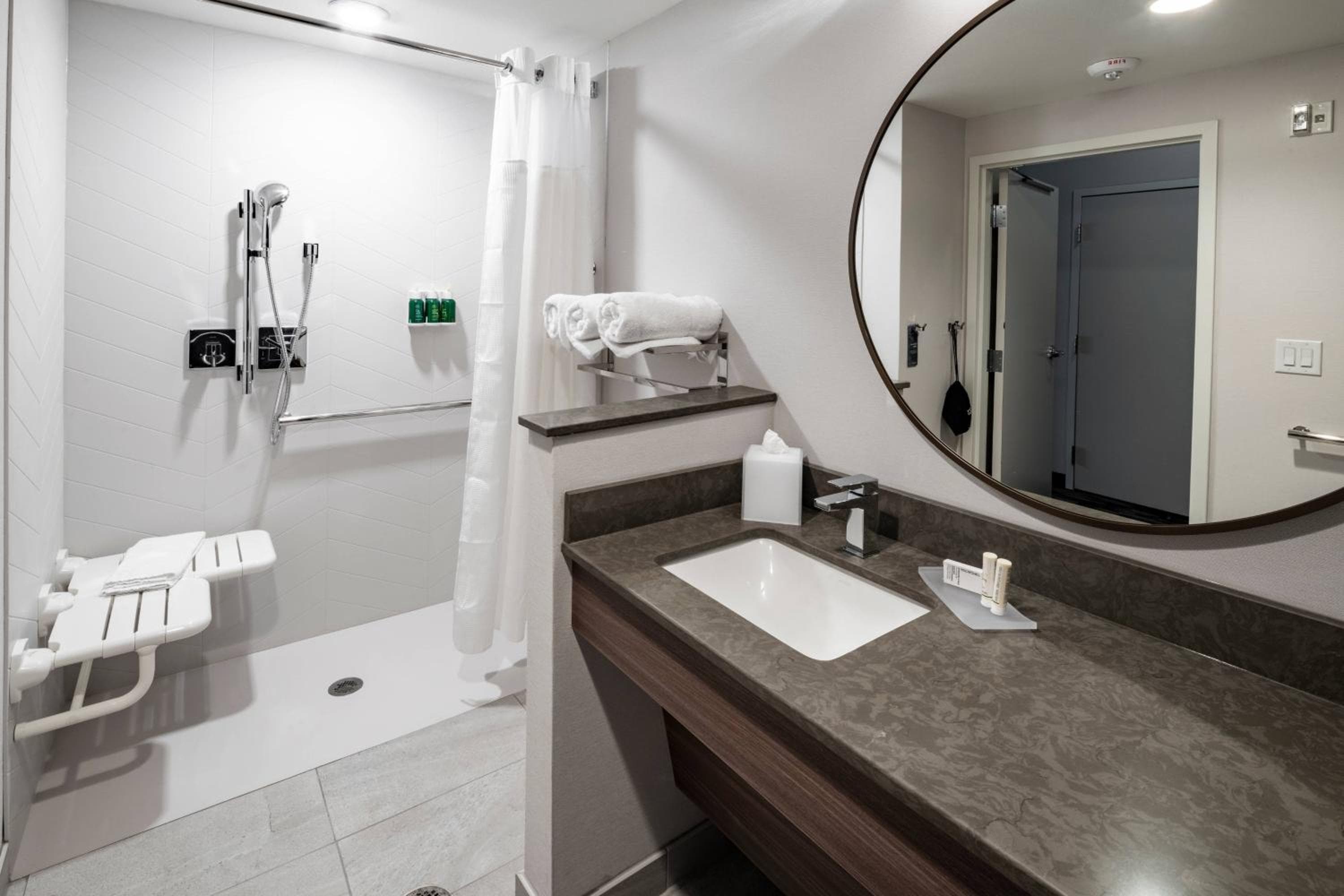 Fairfield Inn & Suites Las Vegas Nordwest — 14