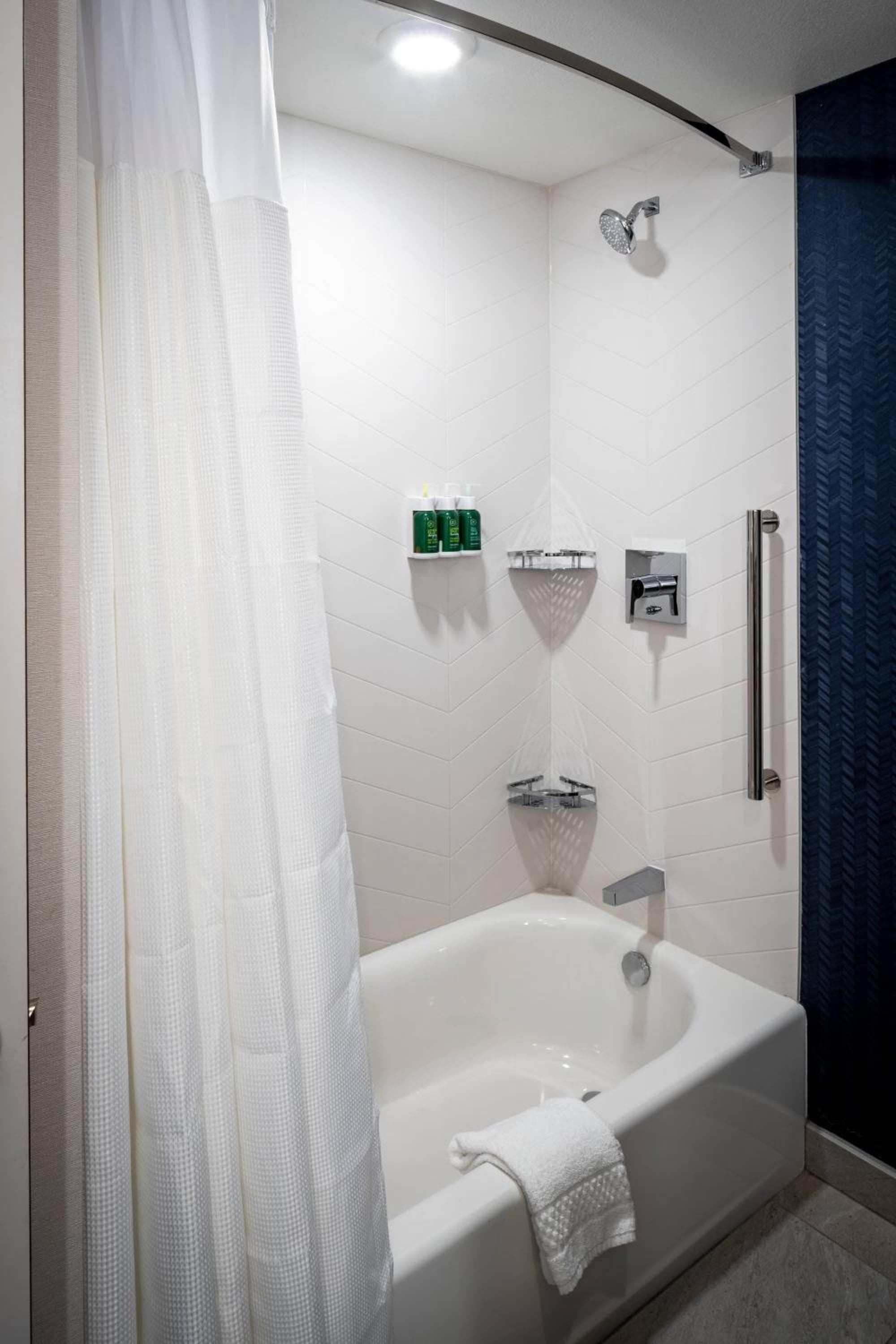 Fairfield Inn & Suites Las Vegas Nordwest — 13