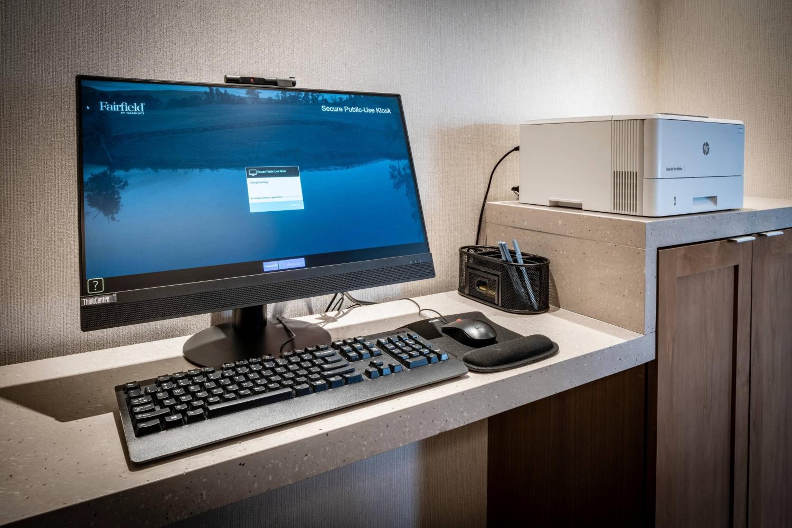 Fairfield Inn & Suites Las Vegas Nordwest — 17