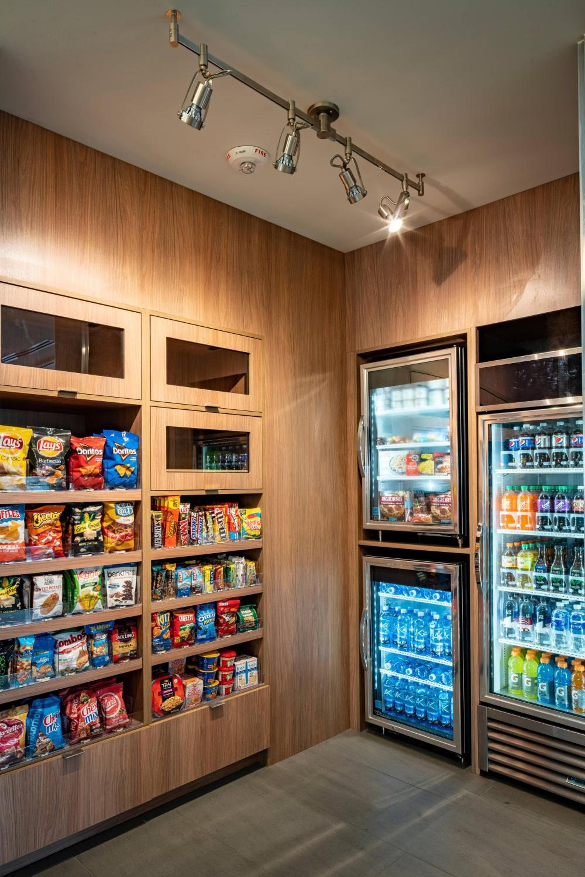 Fairfield Inn & Suites Las Vegas Nordwest — 18