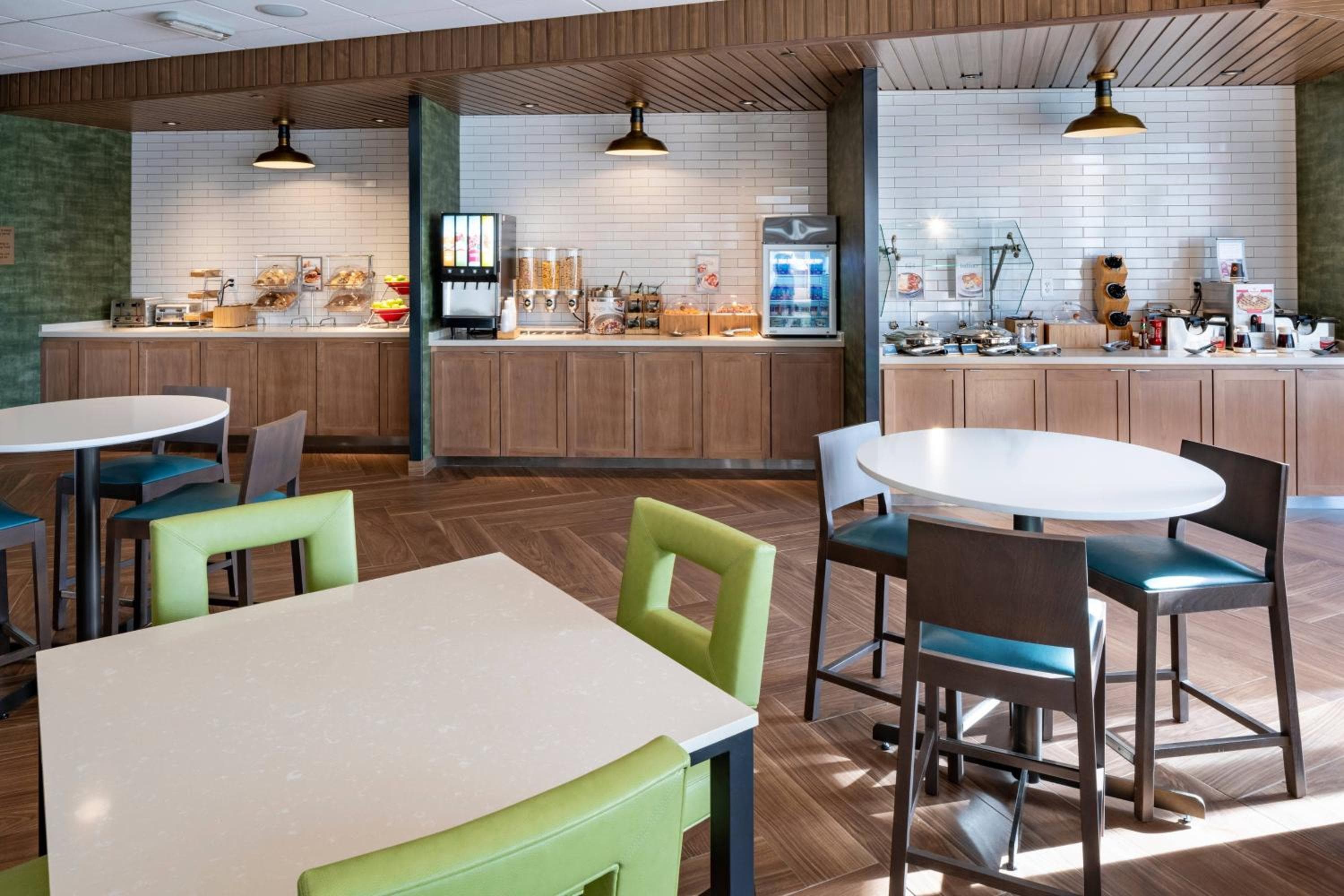 Fairfield Inn & Suites Las Vegas Nordwest — 21