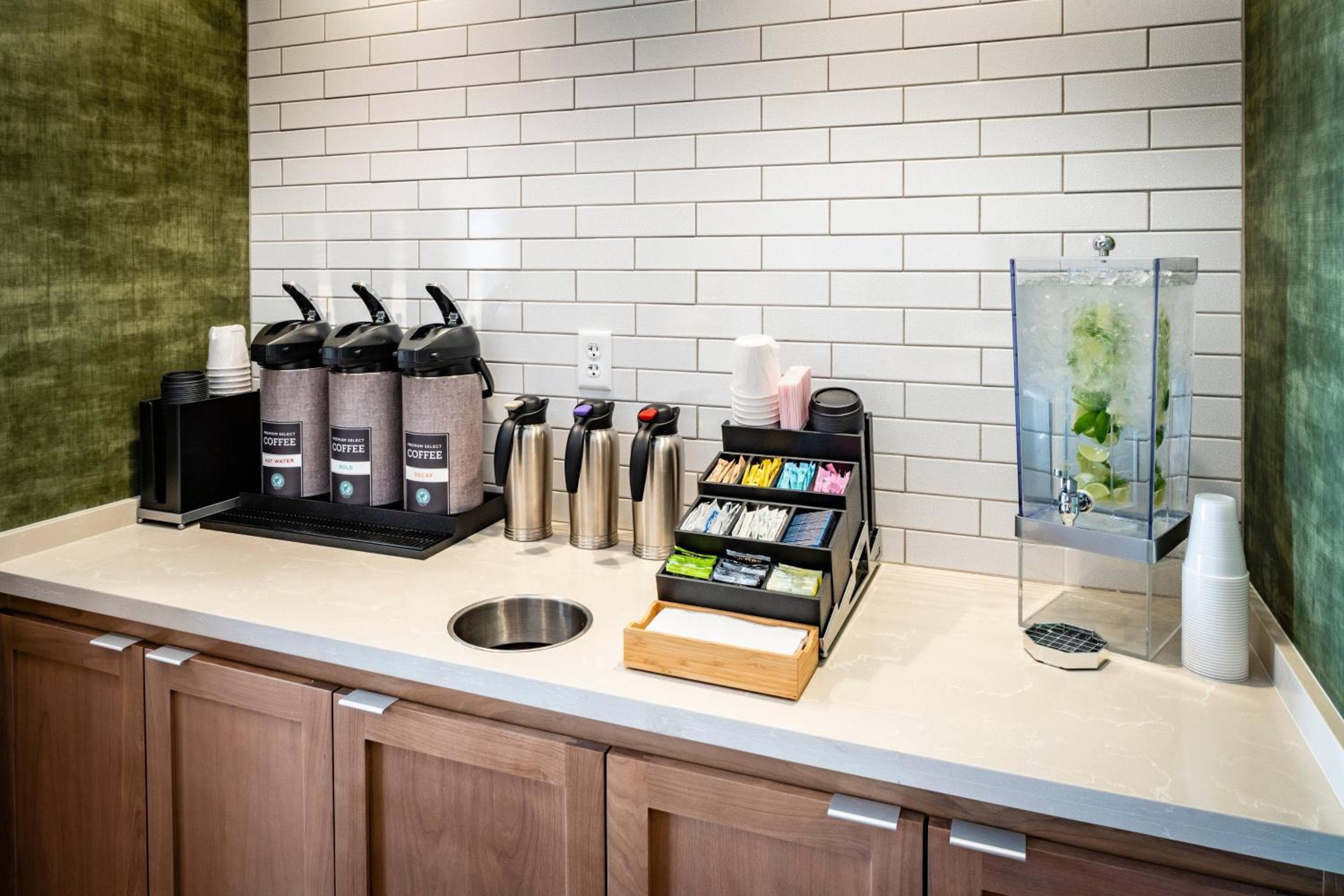 Fairfield Inn & Suites Las Vegas Nordwest — 23