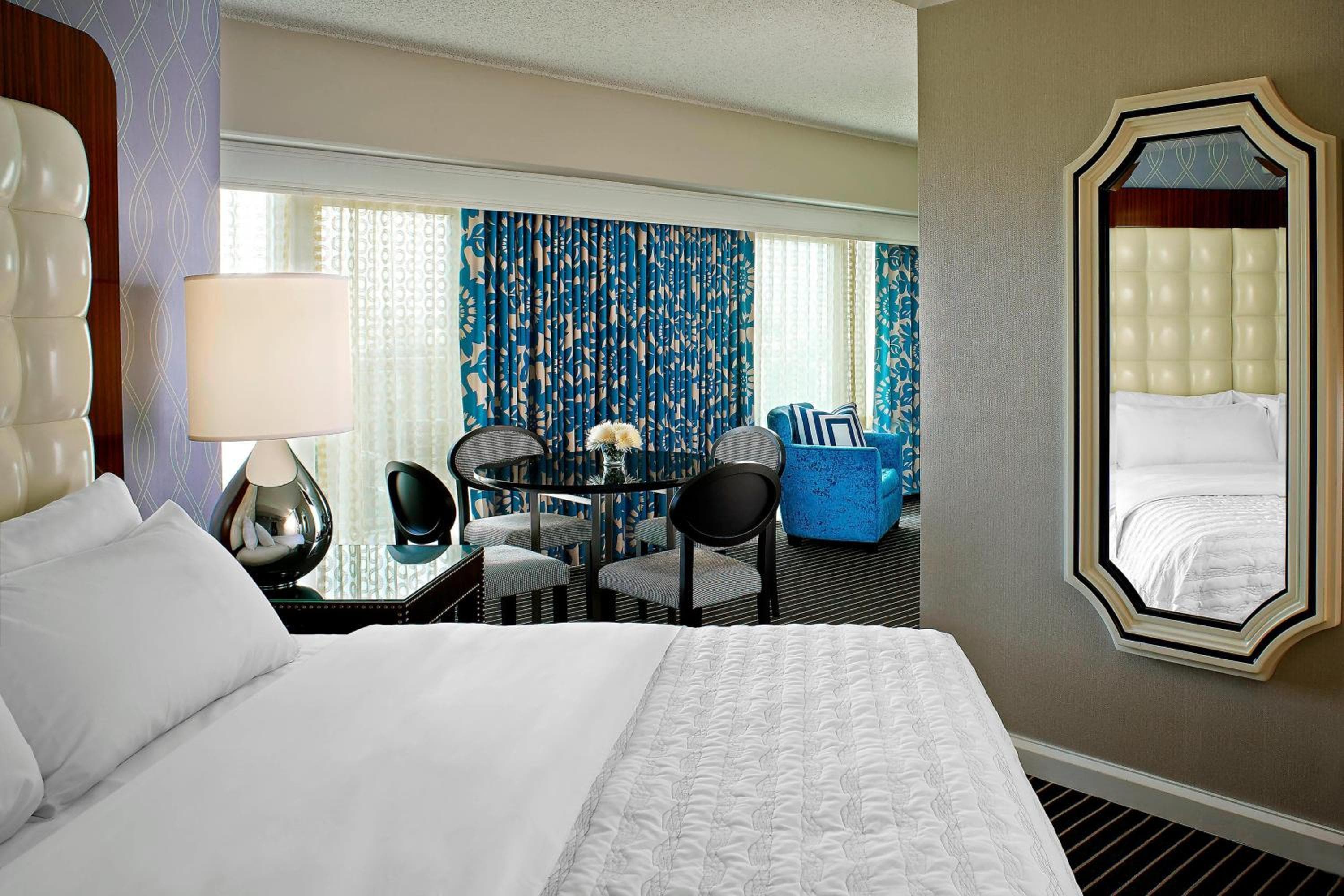 Hyatt Centric Delfina Santa Monica — 27