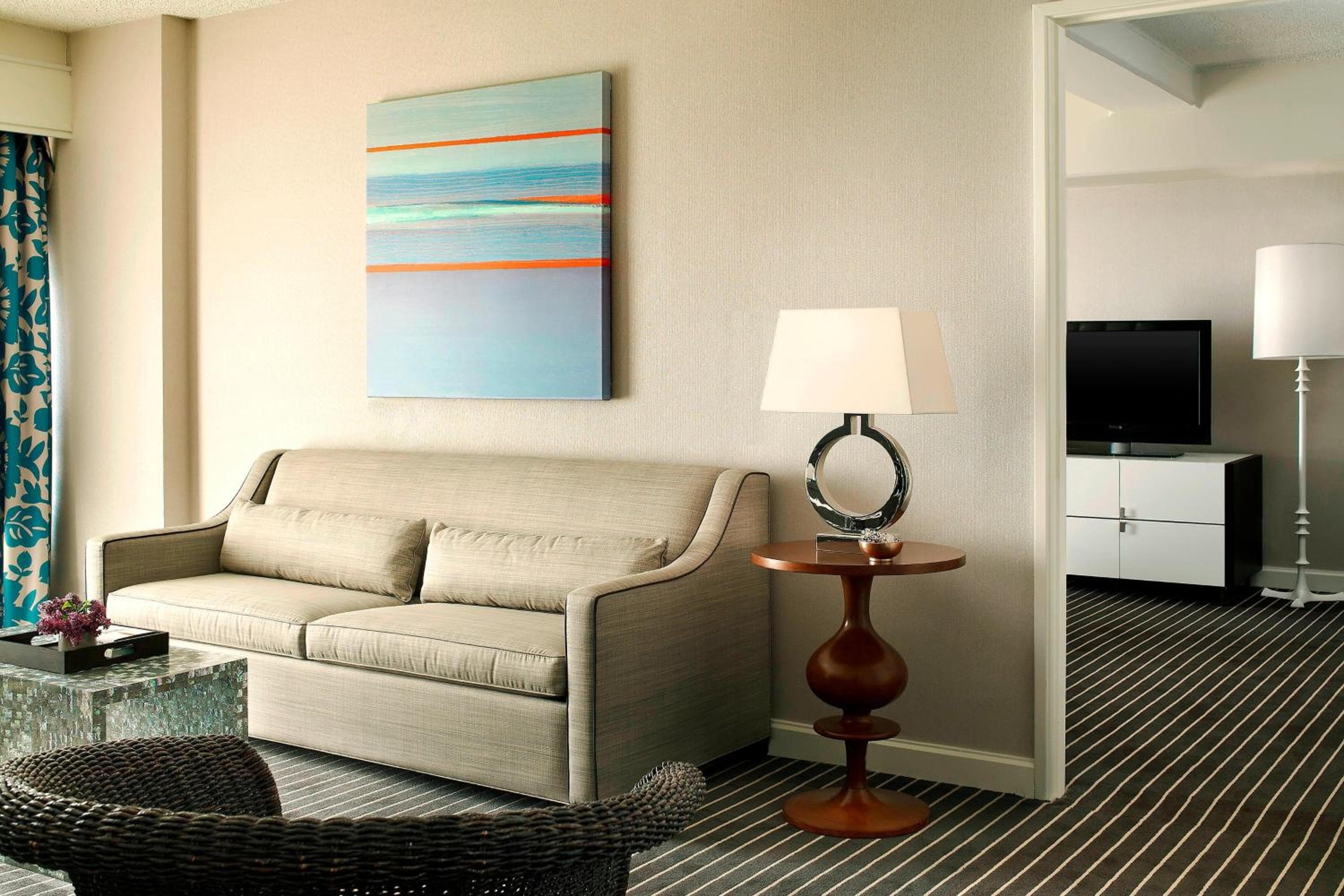 Hyatt Centric Delfina Santa Monica — 22