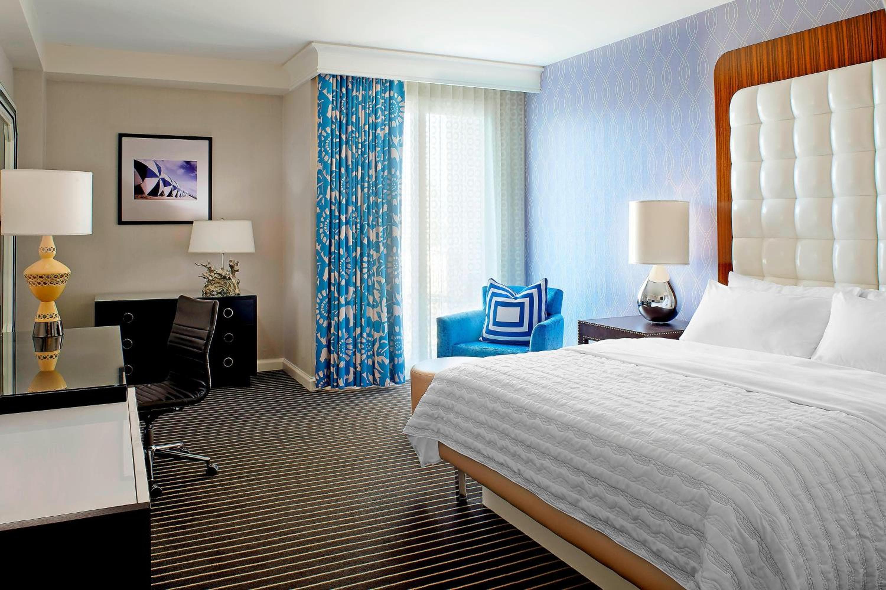 Hyatt Centric Delfina Santa Monica — 11