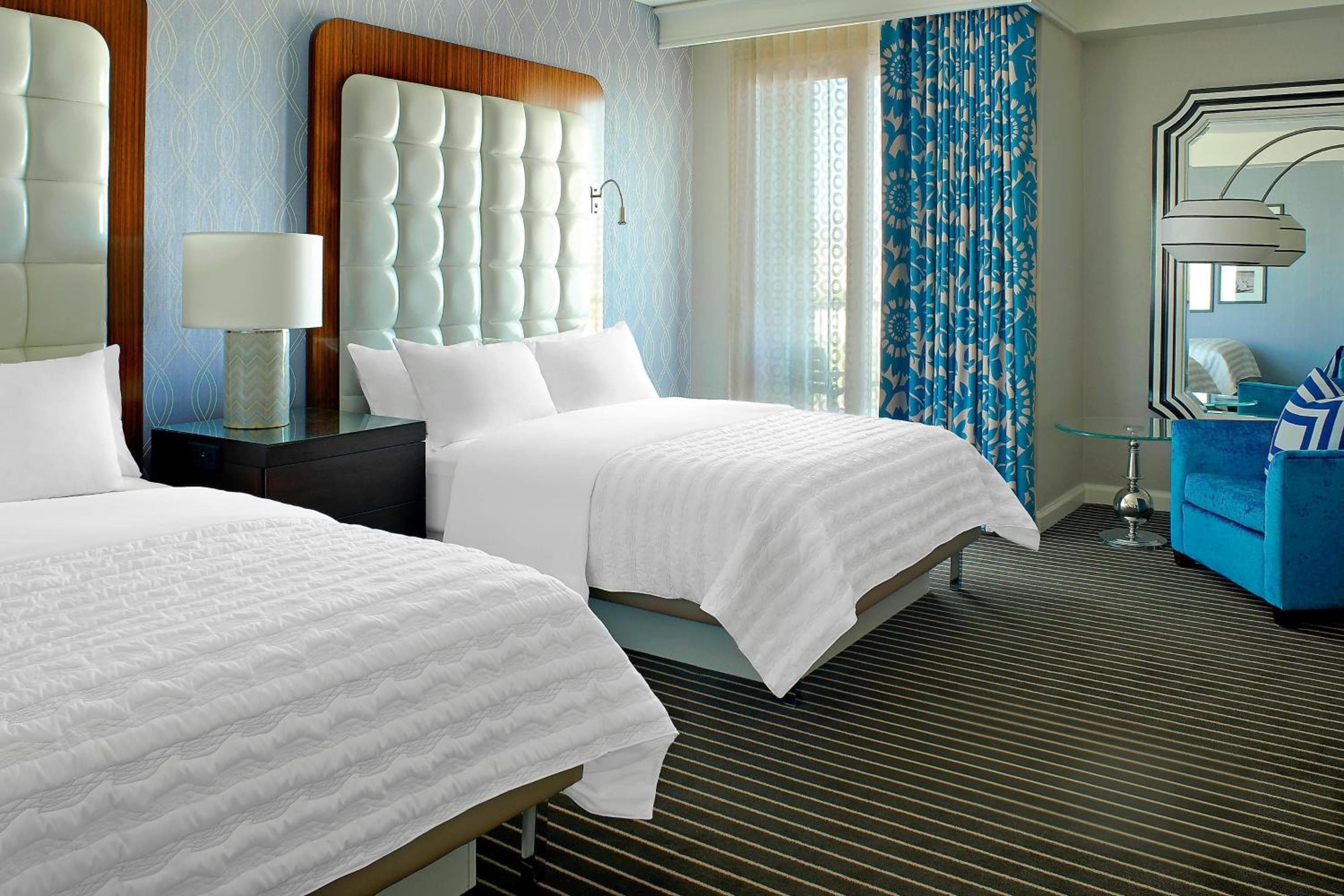 Hyatt Centric Delfina Santa Monica — 12