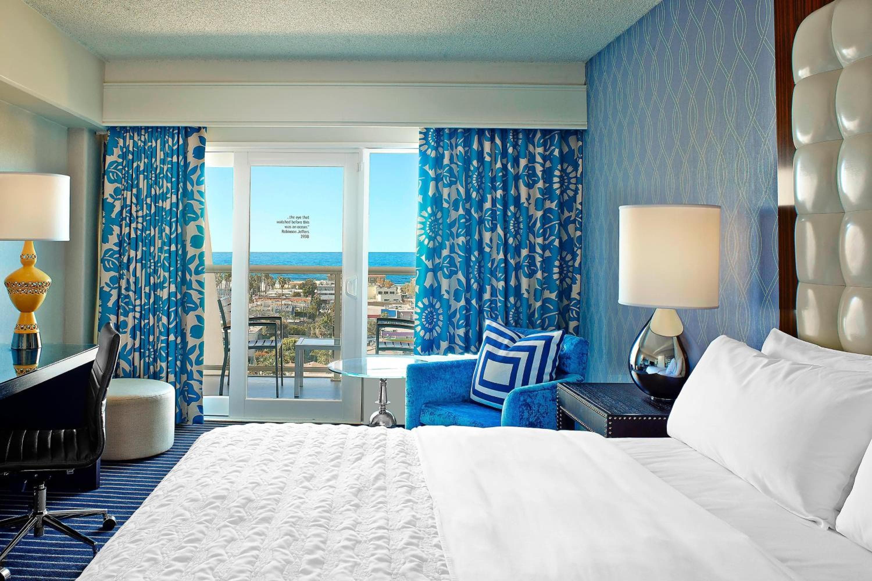 Hyatt Centric Delfina Santa Monica — 10