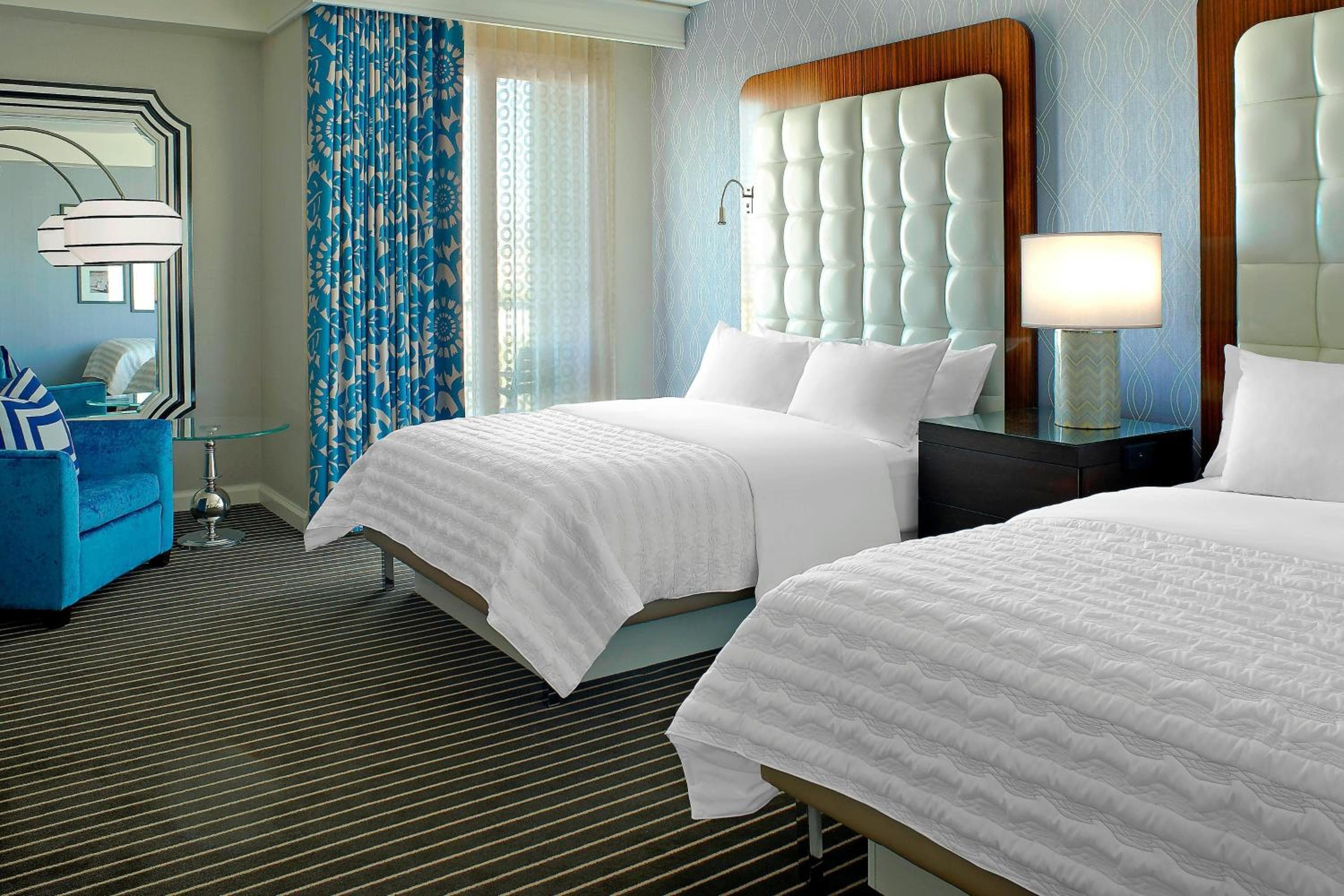 Hyatt Centric Delfina Santa Monica — 14