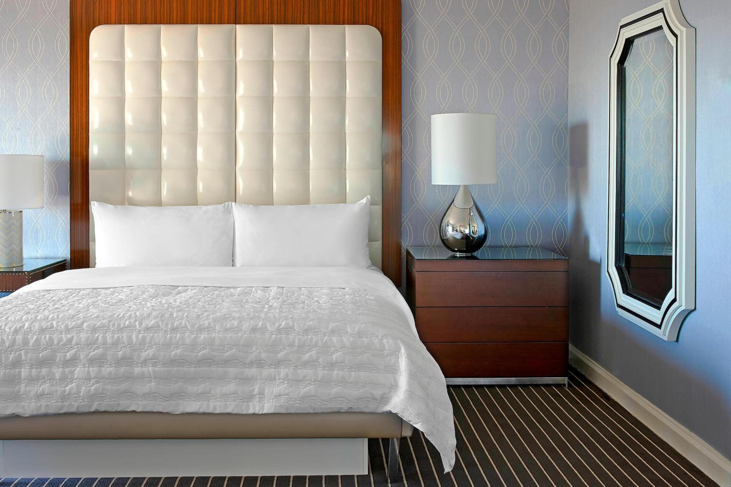 Hyatt Centric Delfina Santa Monica — 15
