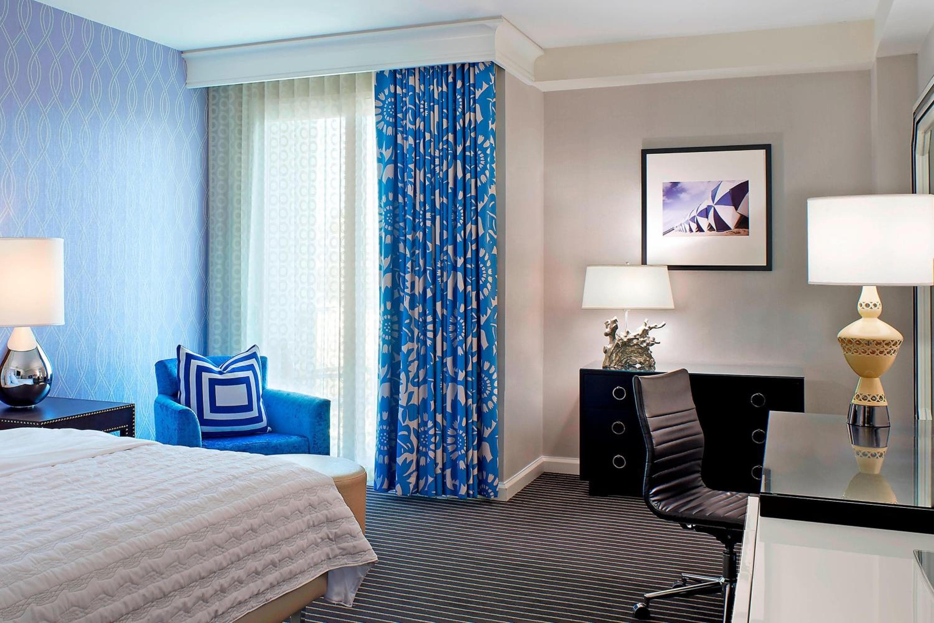 Hyatt Centric Delfina Santa Monica — 16