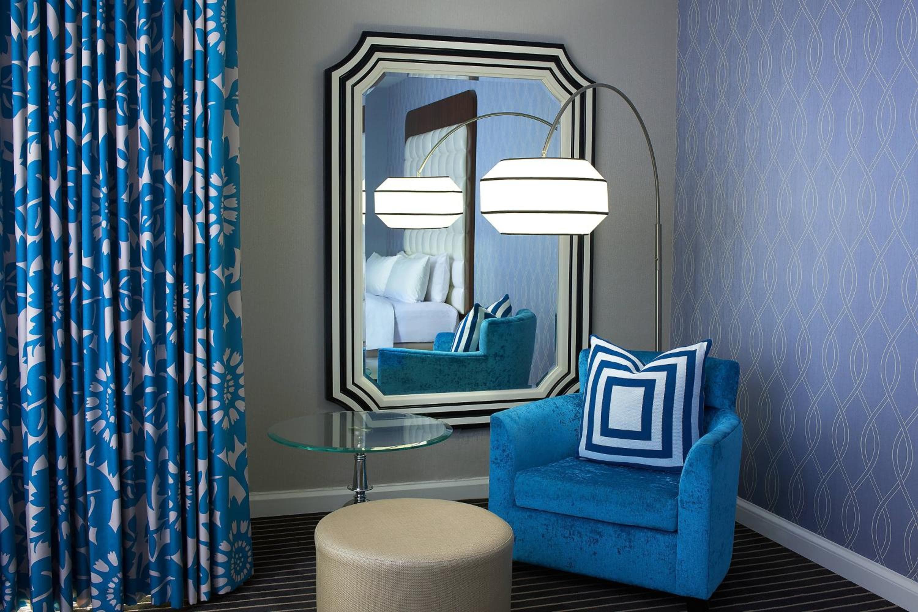 Hyatt Centric Delfina Santa Monica — 17