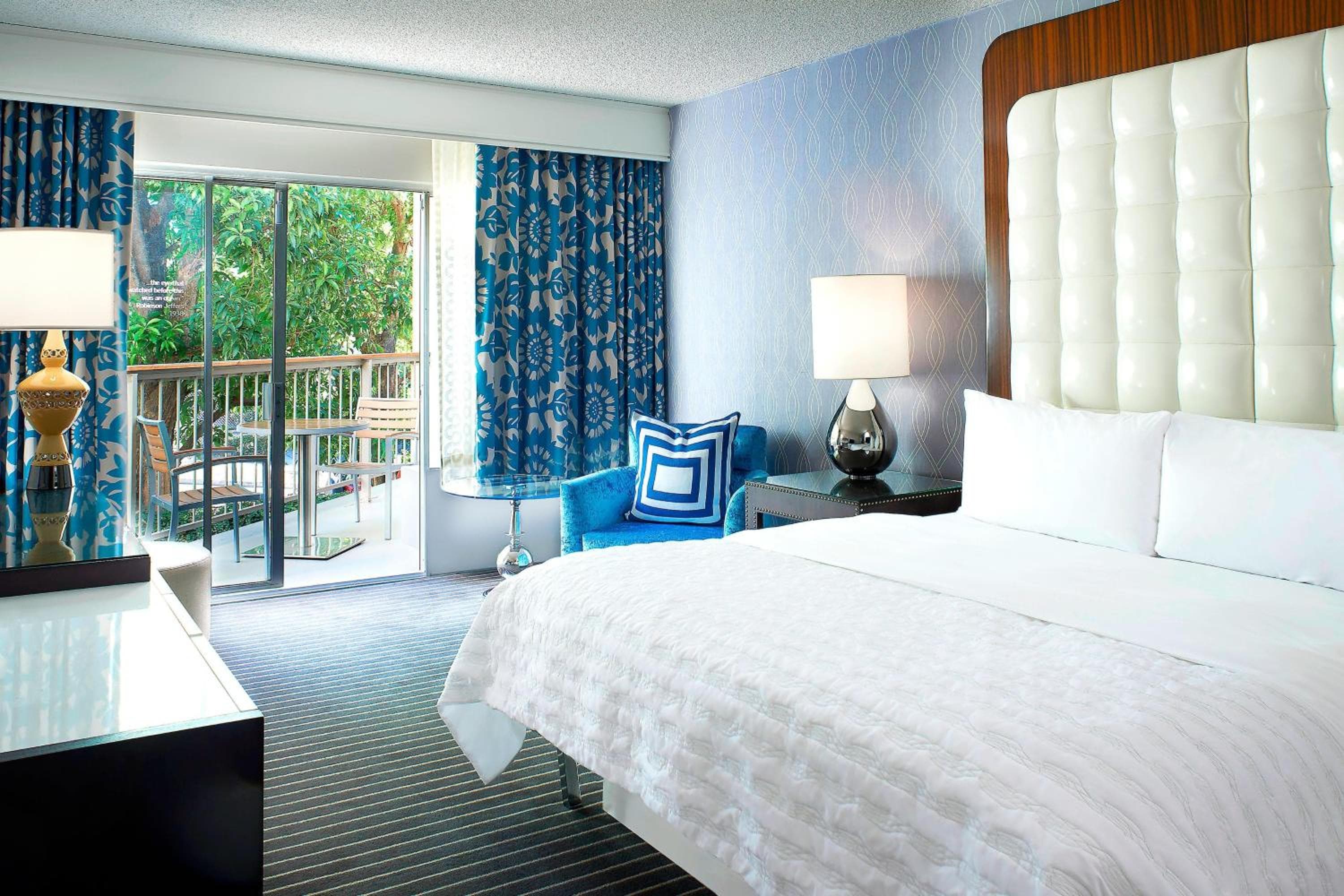 Hyatt Centric Delfina Santa Monica — 18