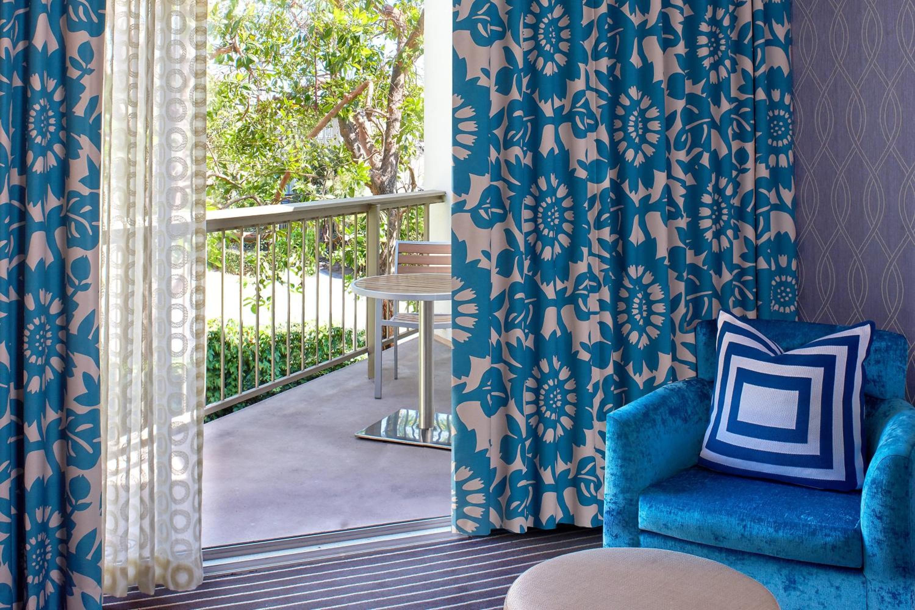 Hyatt Centric Delfina Santa Monica — 19