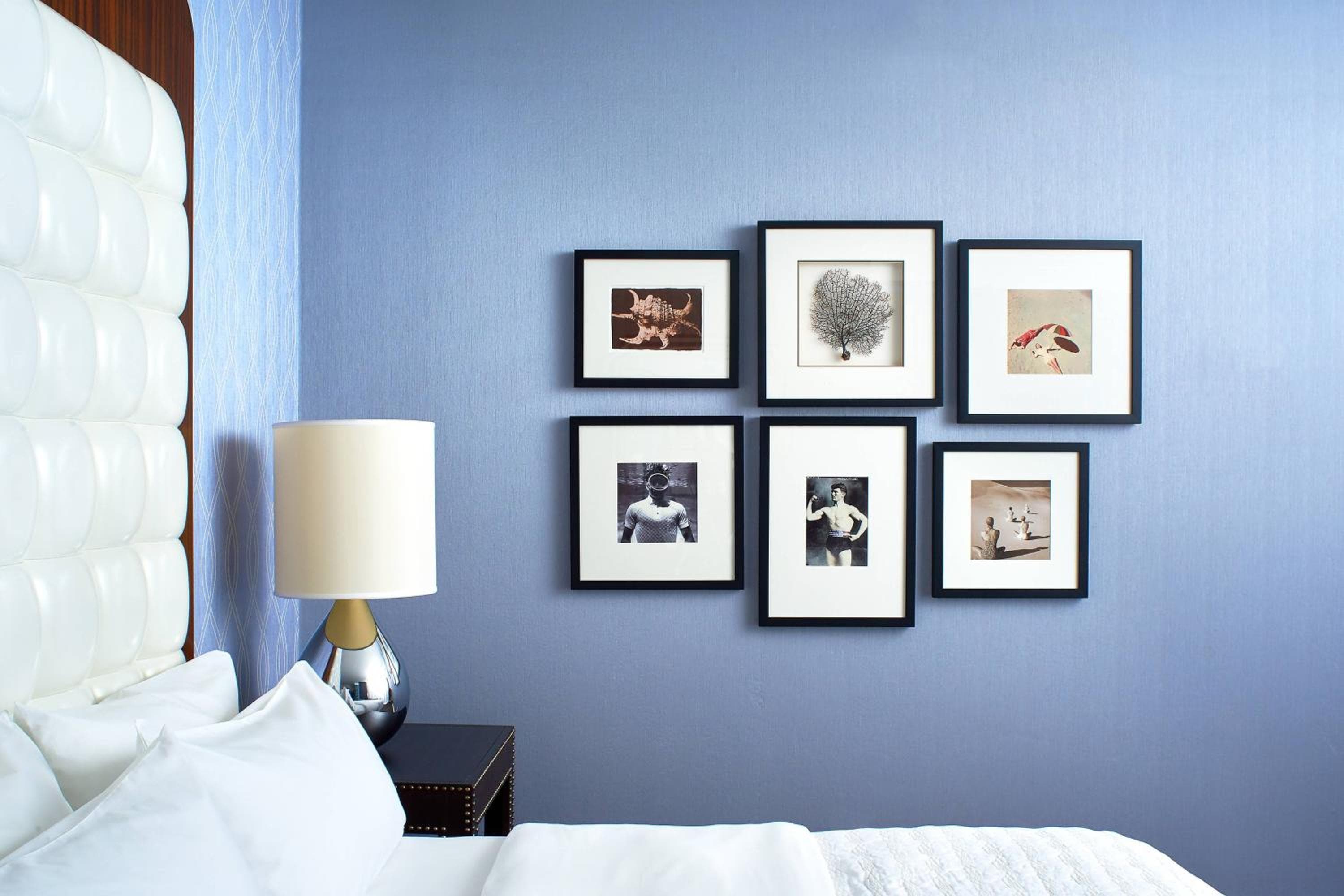 Hyatt Centric Delfina Santa Monica — 21