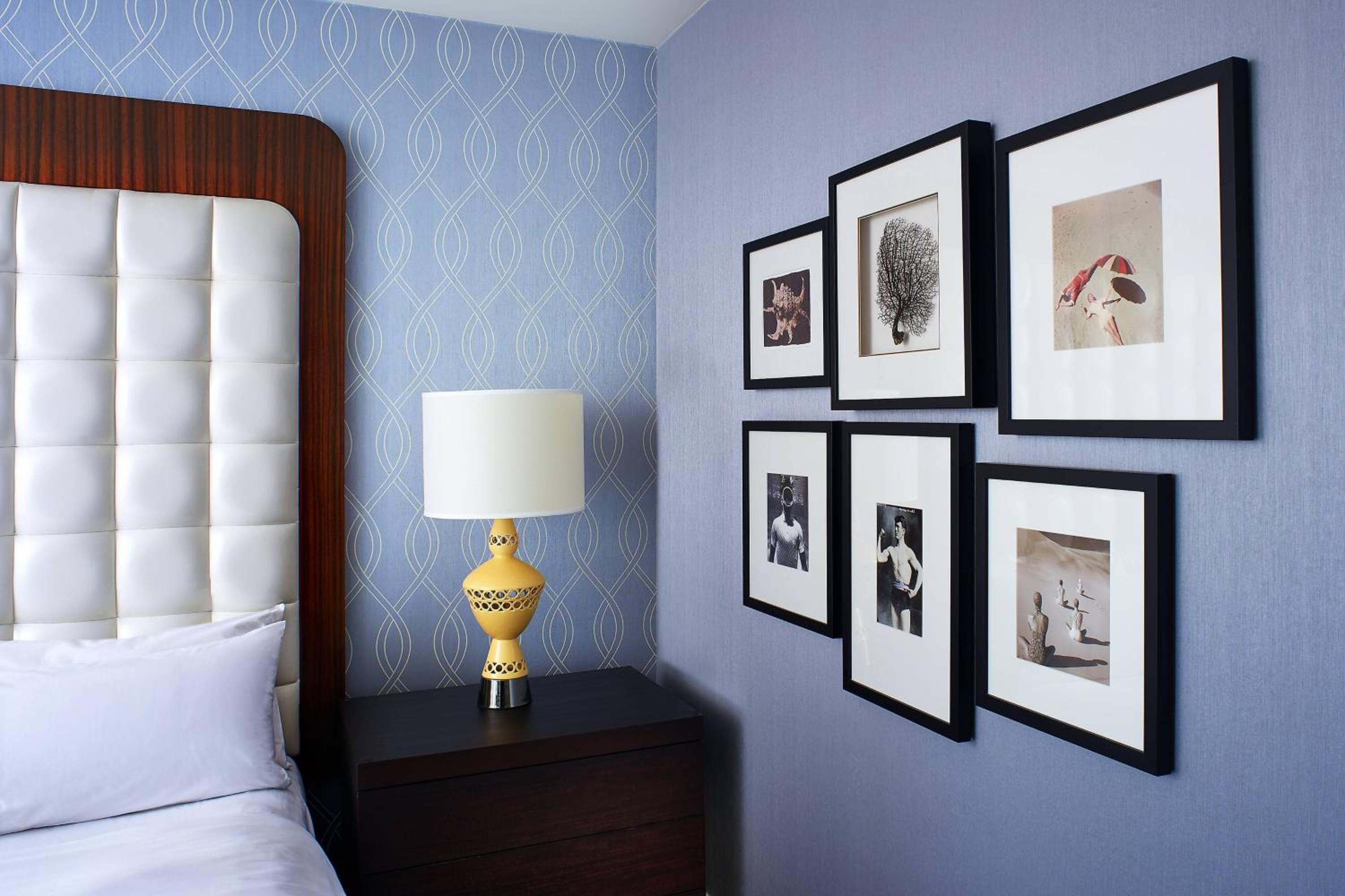 Hyatt Centric Delfina Santa Monica — 22
