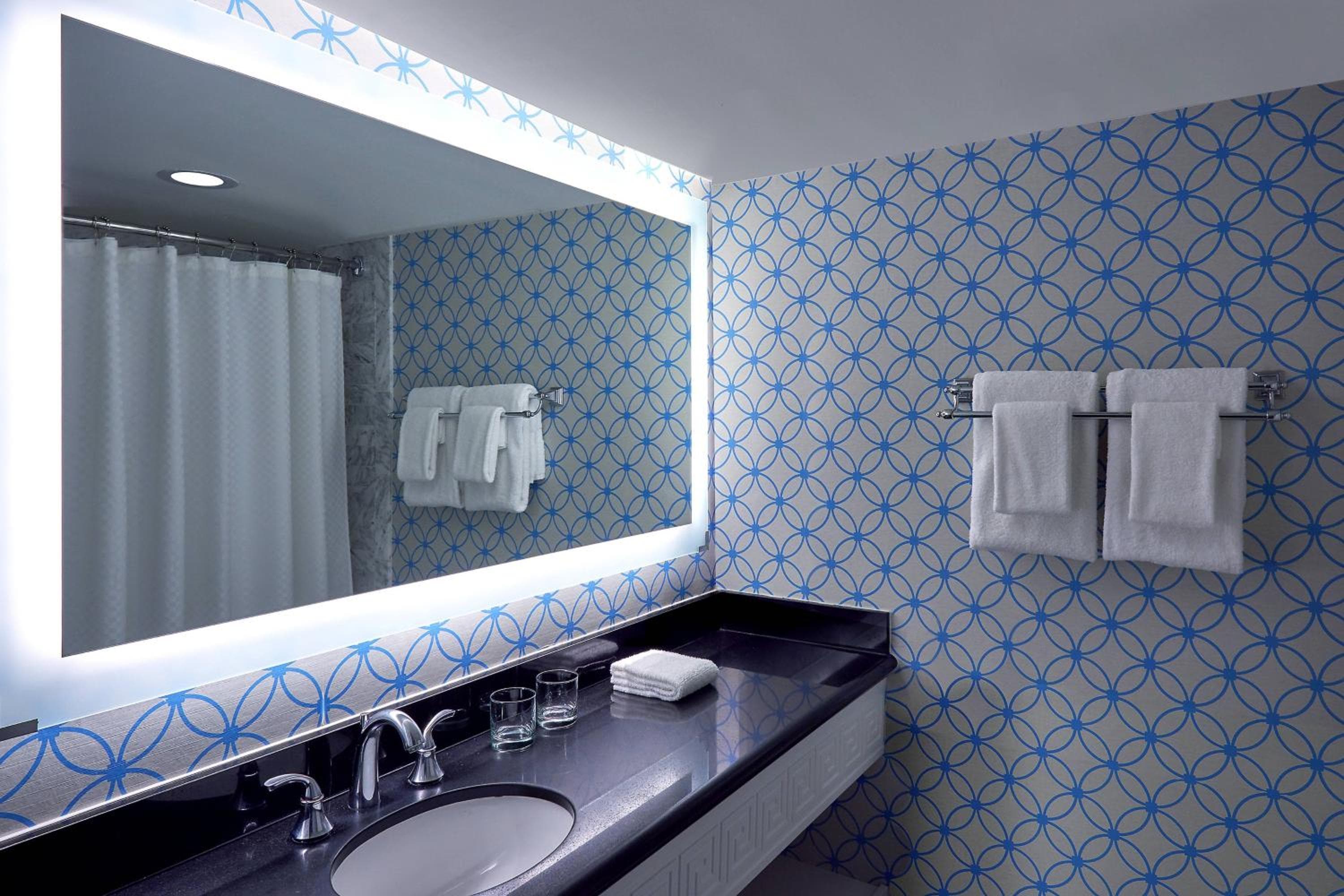 Hyatt Centric Delfina Santa Monica — 24