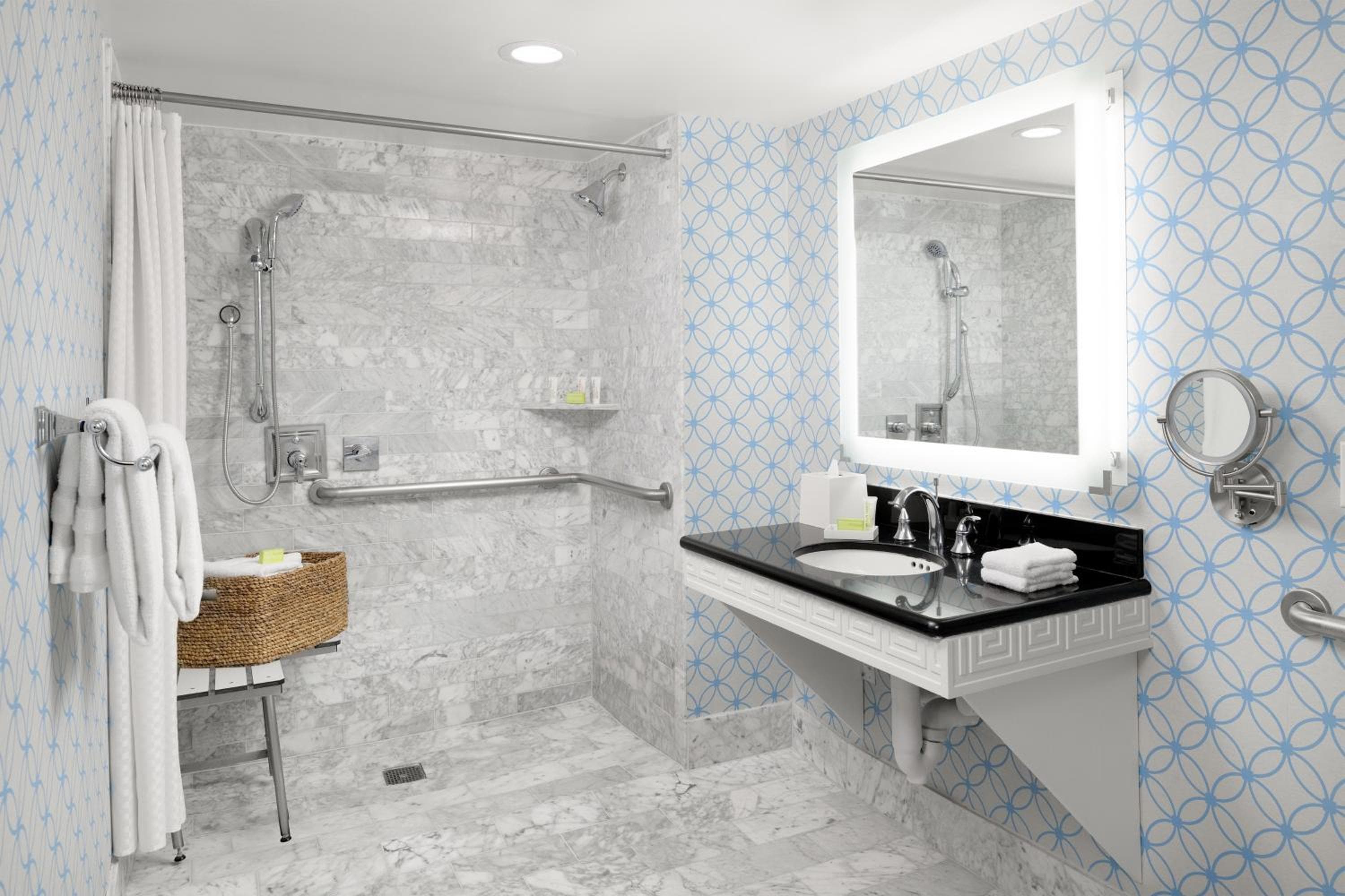 Hyatt Centric Delfina Santa Monica — 25