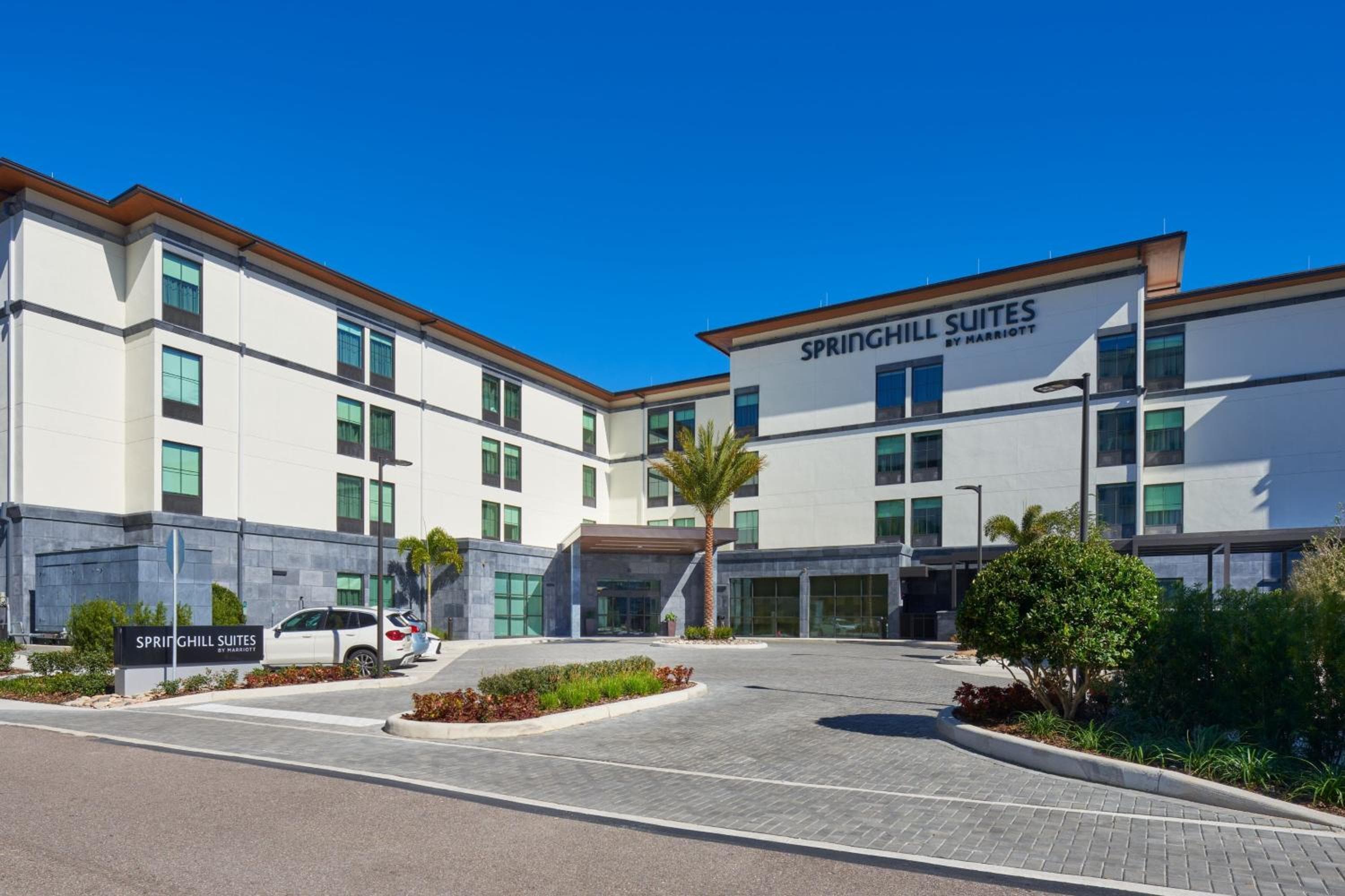SpringHill Suites by Marriott Winter Park — 1