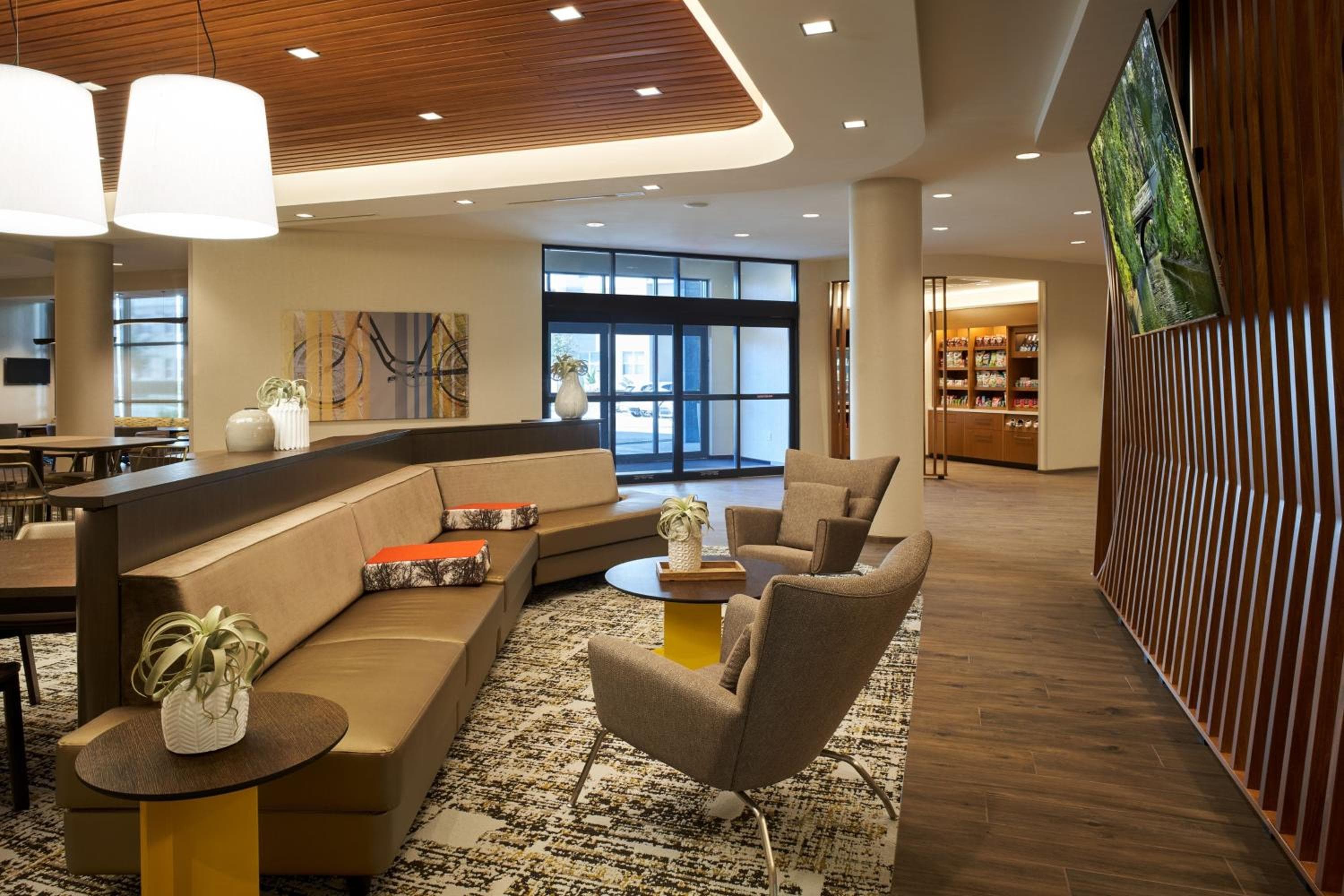 SpringHill Suites by Marriott Winter Park — 4