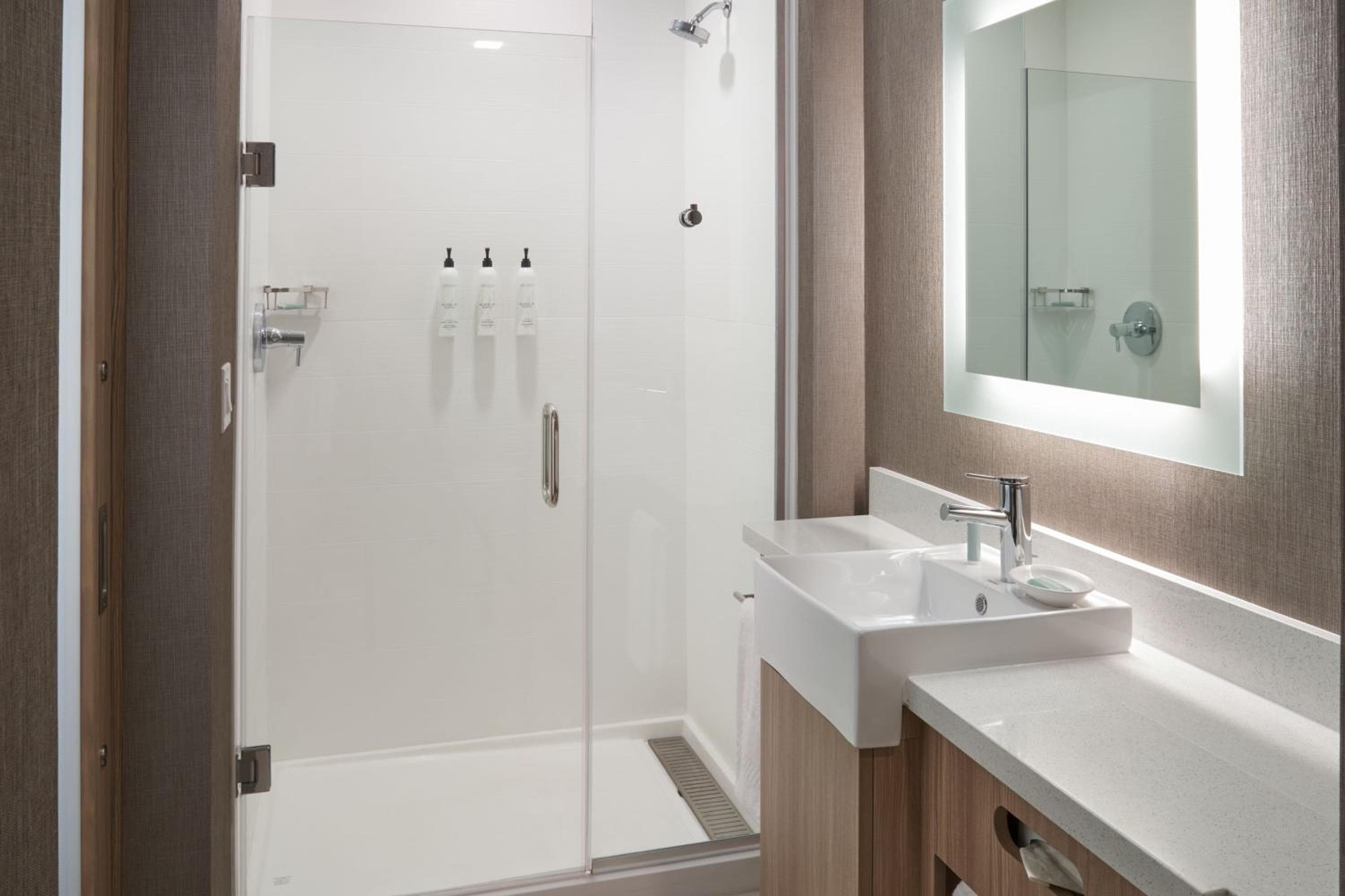SpringHill Suites by Marriott Winter Park — 7