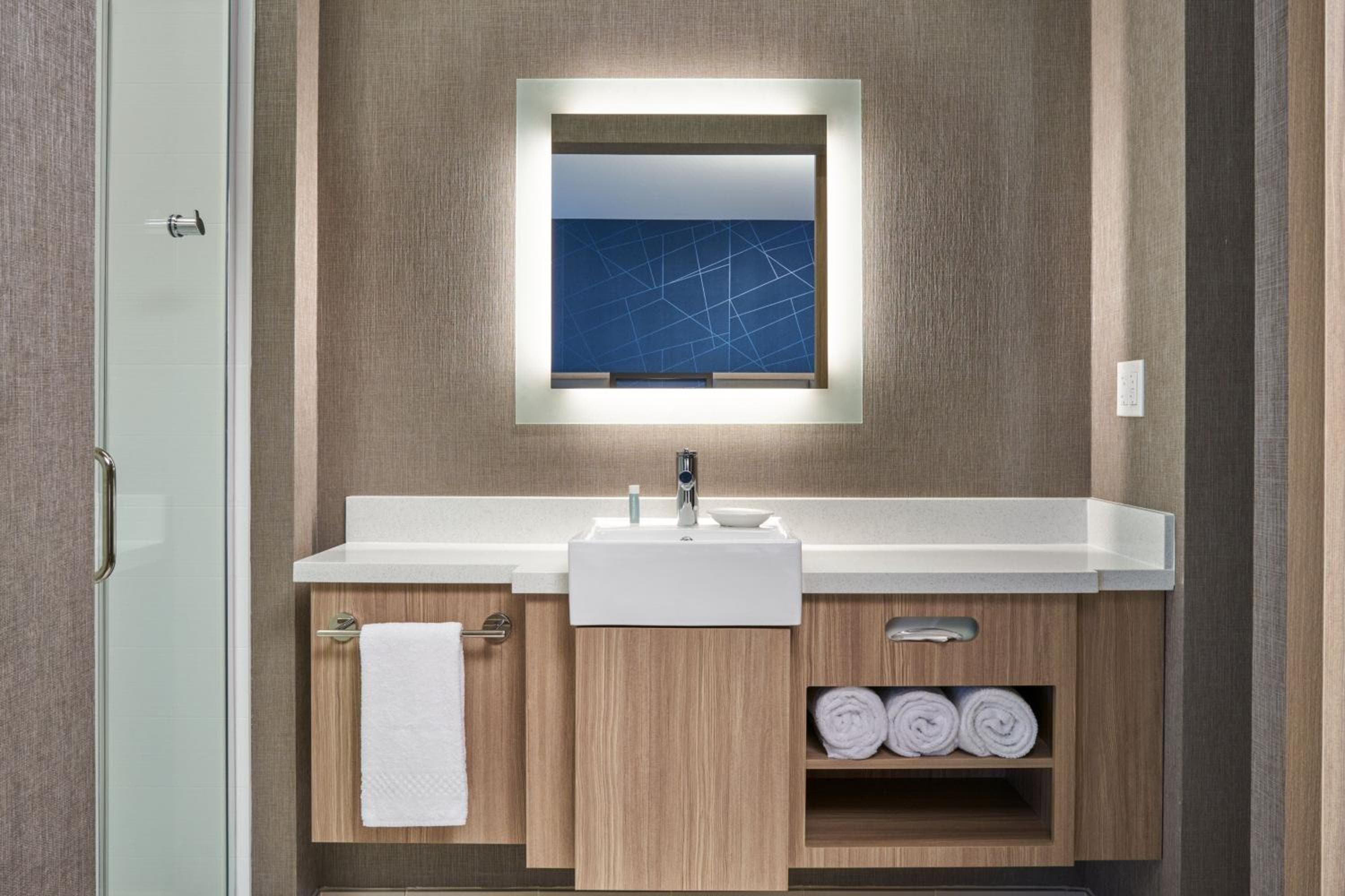 SpringHill Suites by Marriott Winter Park — 6