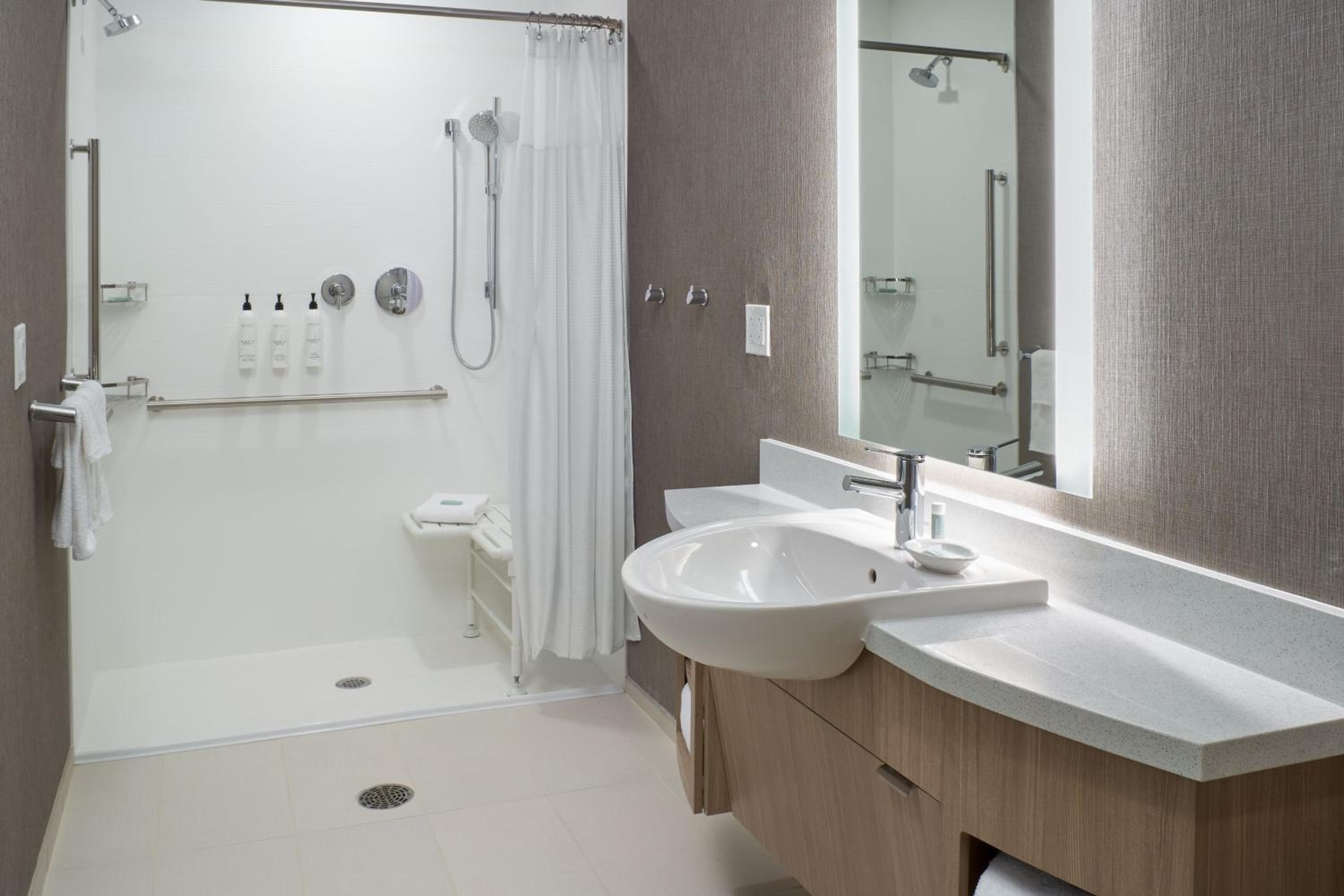 SpringHill Suites by Marriott Winter Park — 9