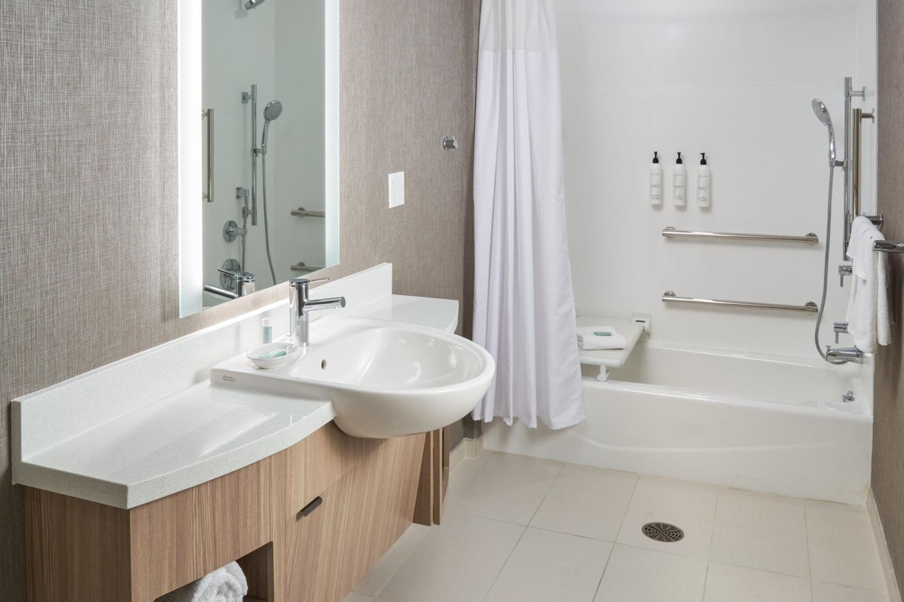 SpringHill Suites by Marriott Winter Park — 8