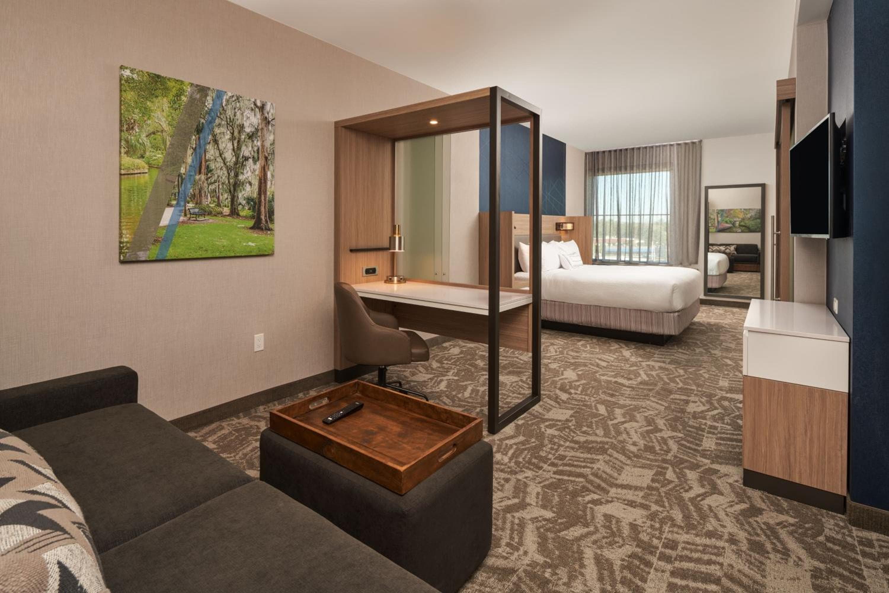 SpringHill Suites by Marriott Winter Park — 5