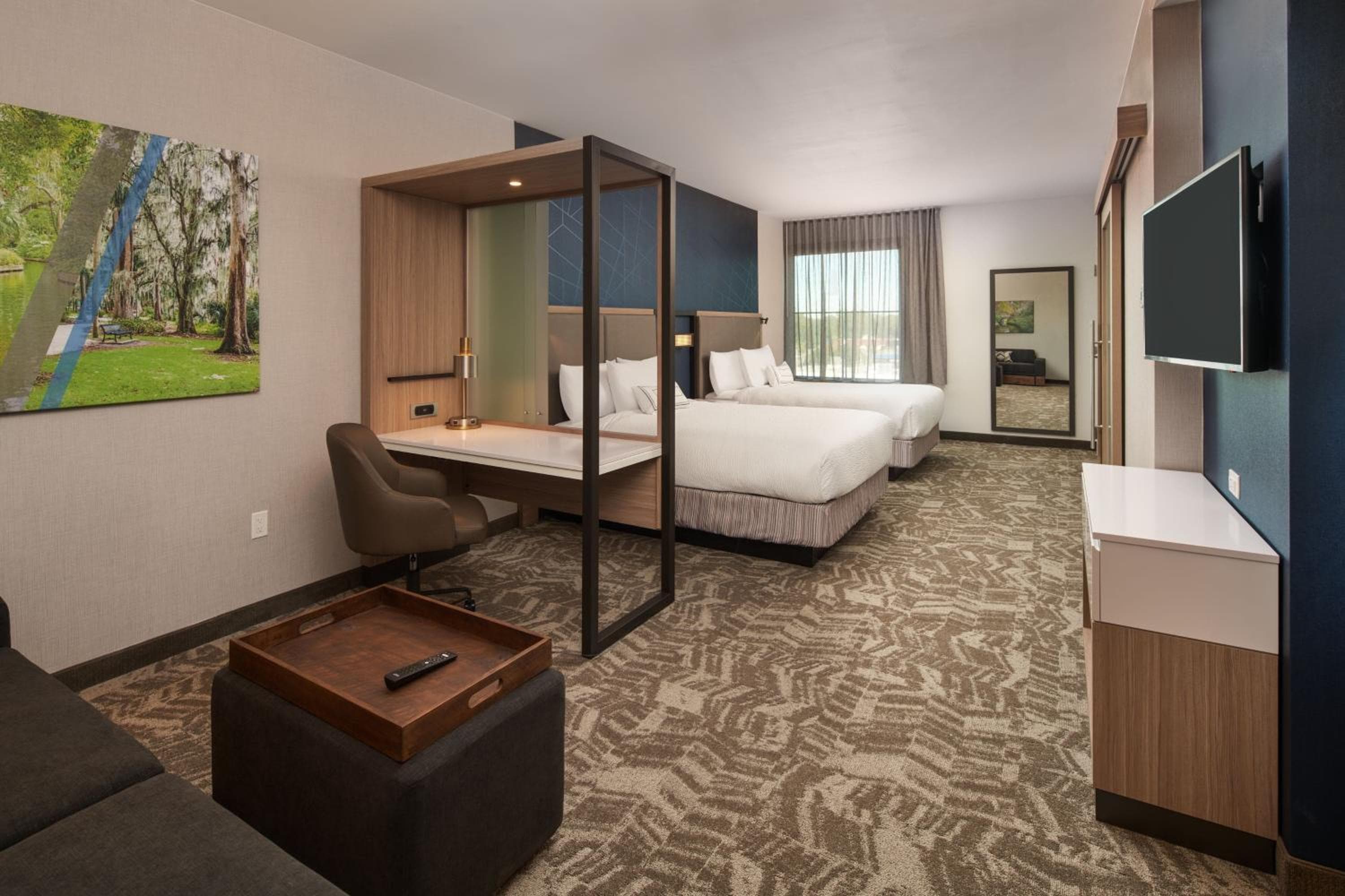 SpringHill Suites by Marriott Winter Park — 10