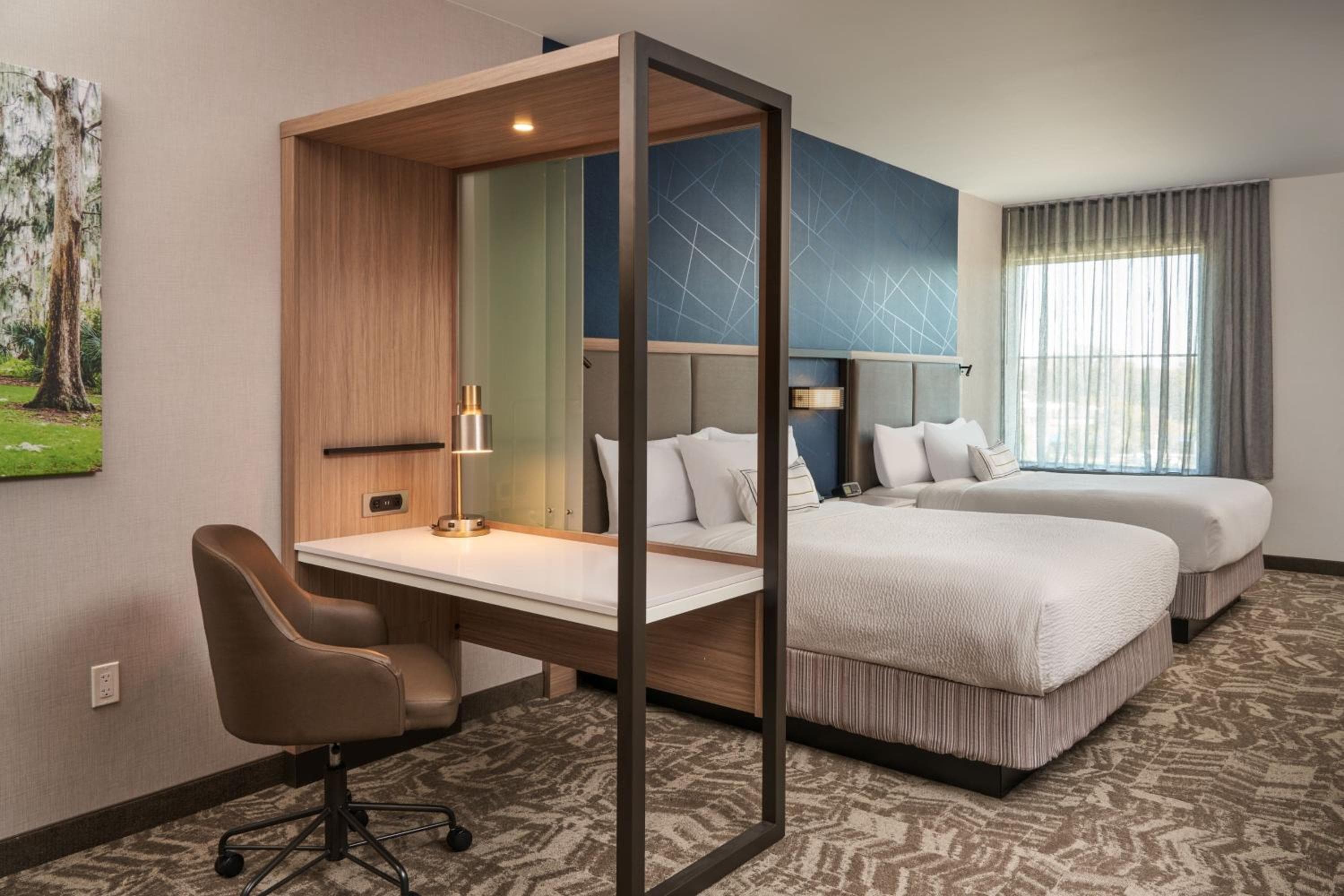 SpringHill Suites by Marriott Winter Park — 11