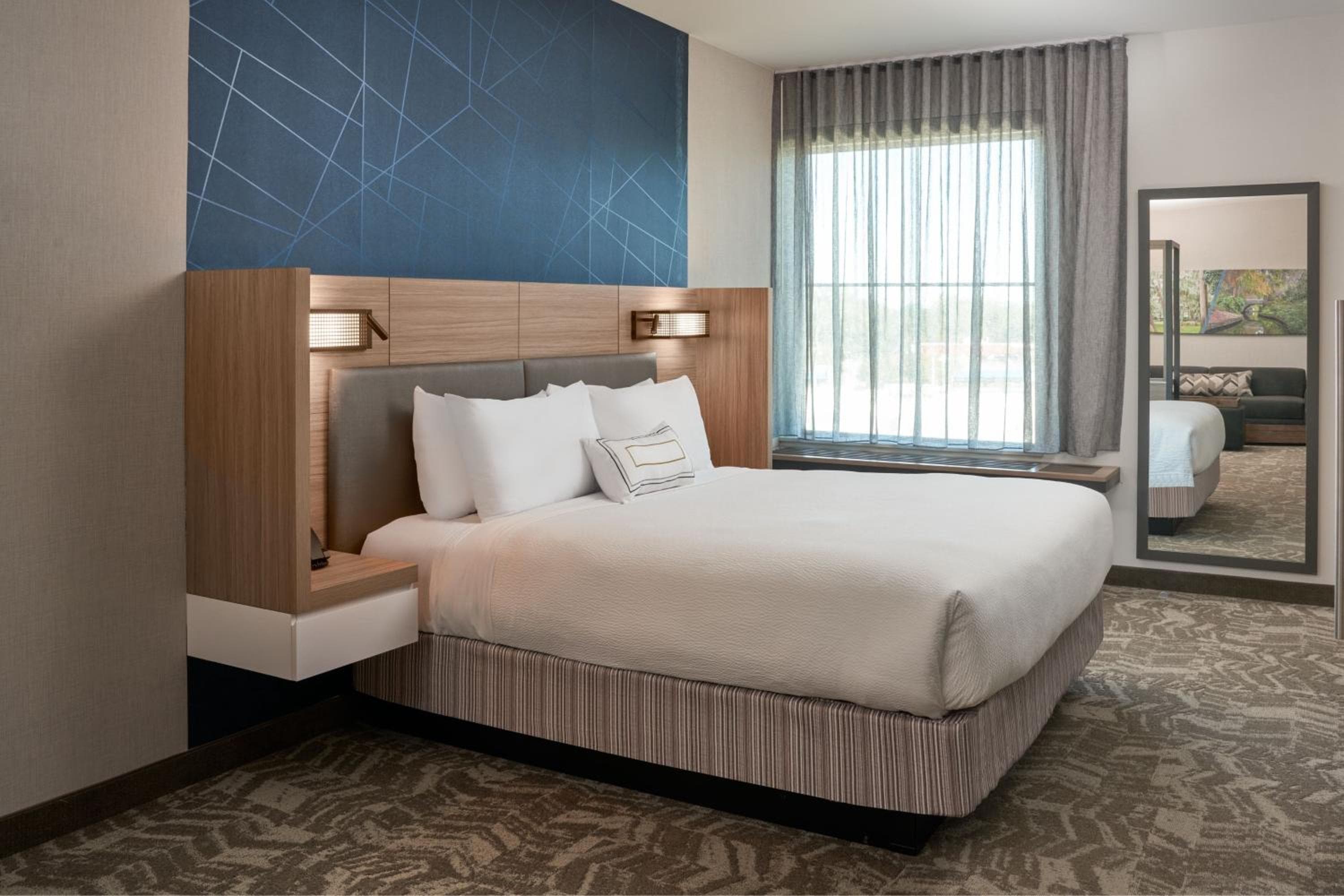SpringHill Suites by Marriott Winter Park — 12