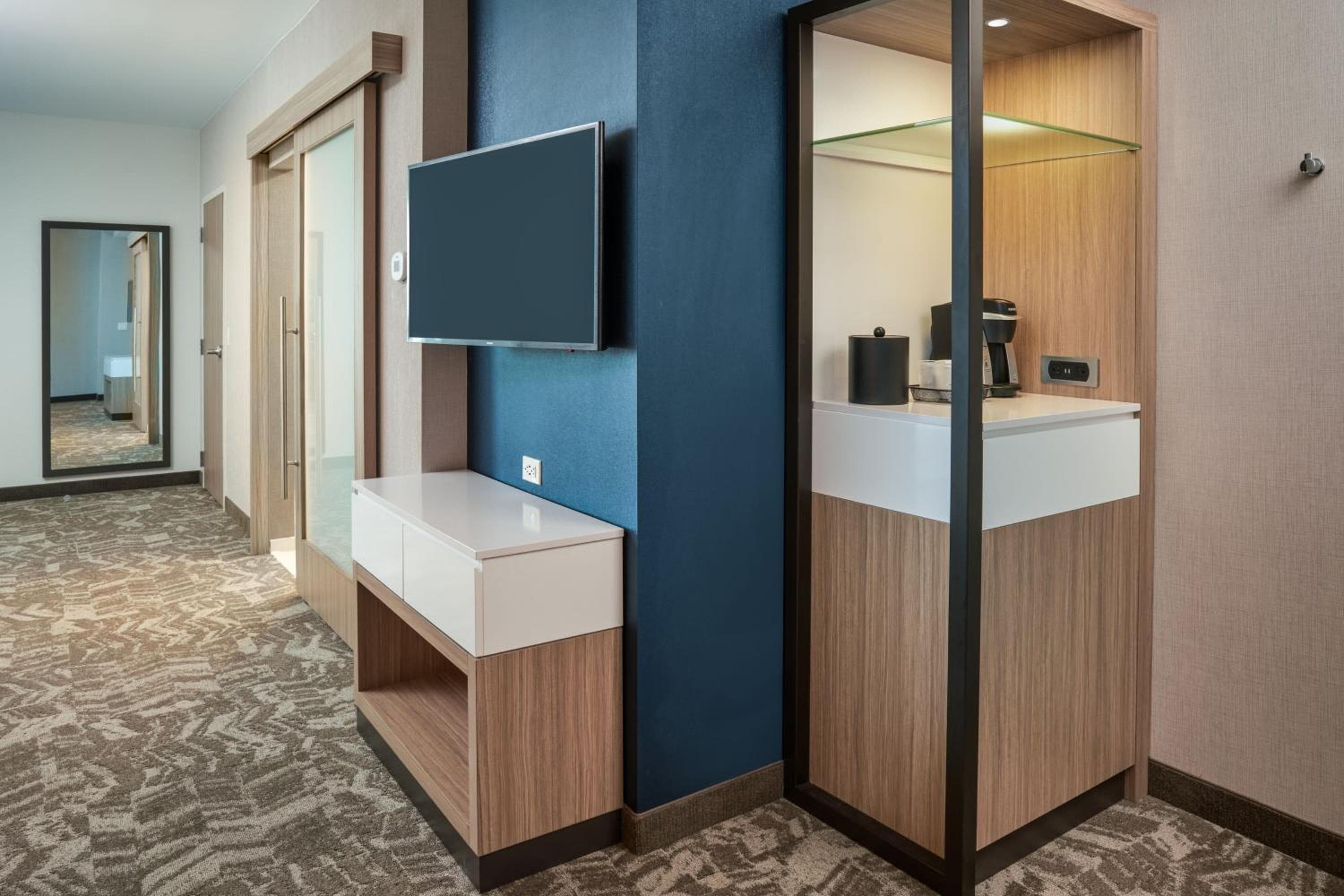 SpringHill Suites by Marriott Winter Park — 13