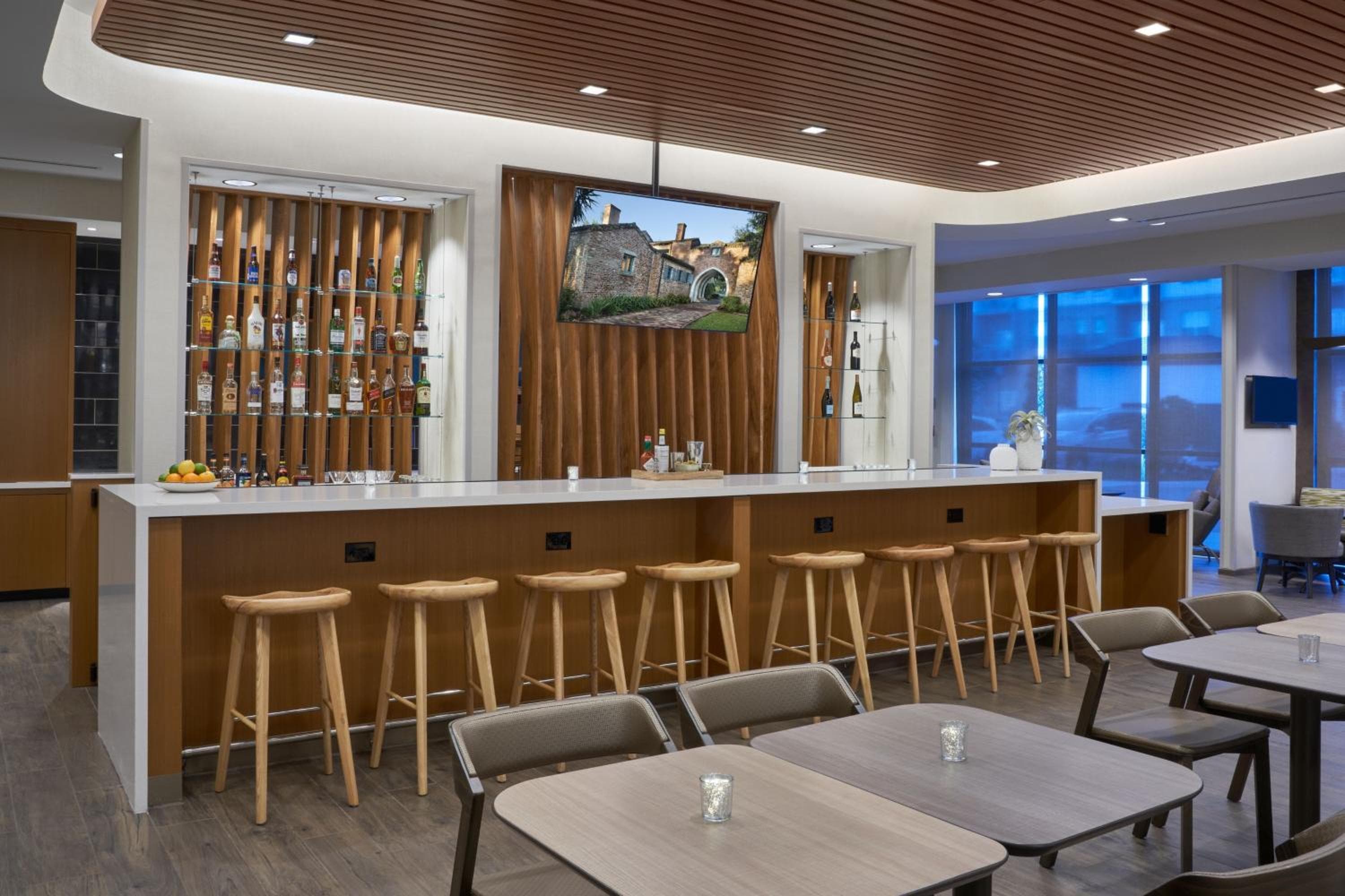 SpringHill Suites by Marriott Winter Park — 18