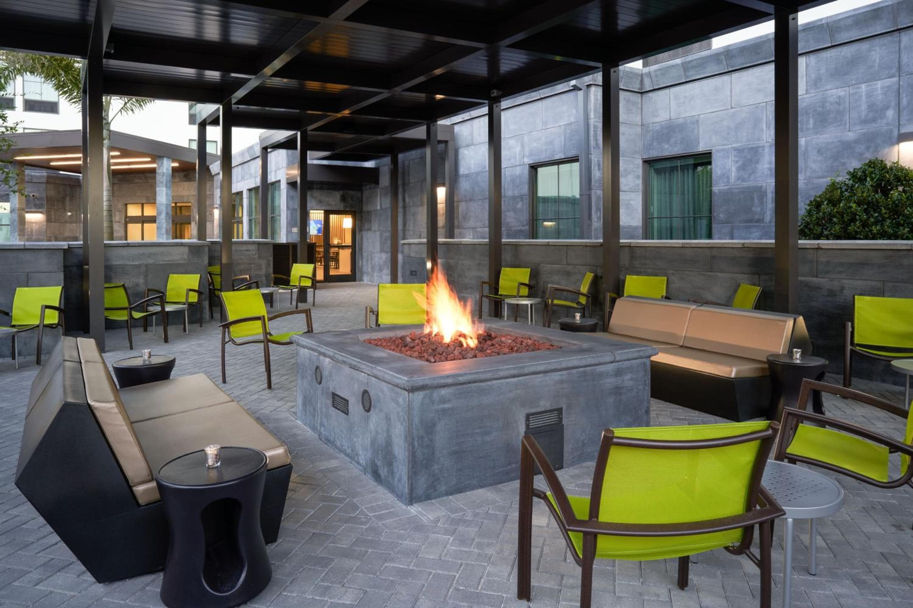 SpringHill Suites by Marriott Winter Park — 17