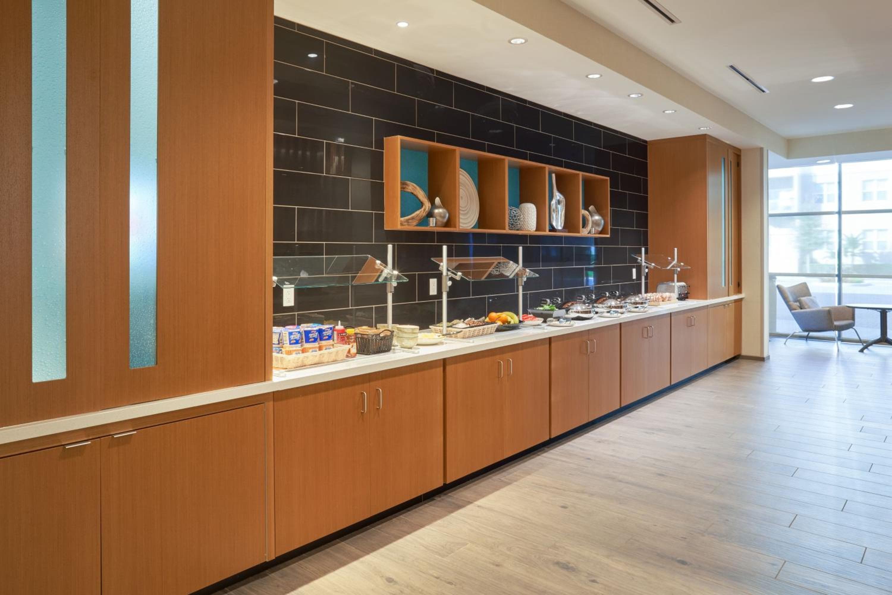 SpringHill Suites by Marriott Winter Park — 19