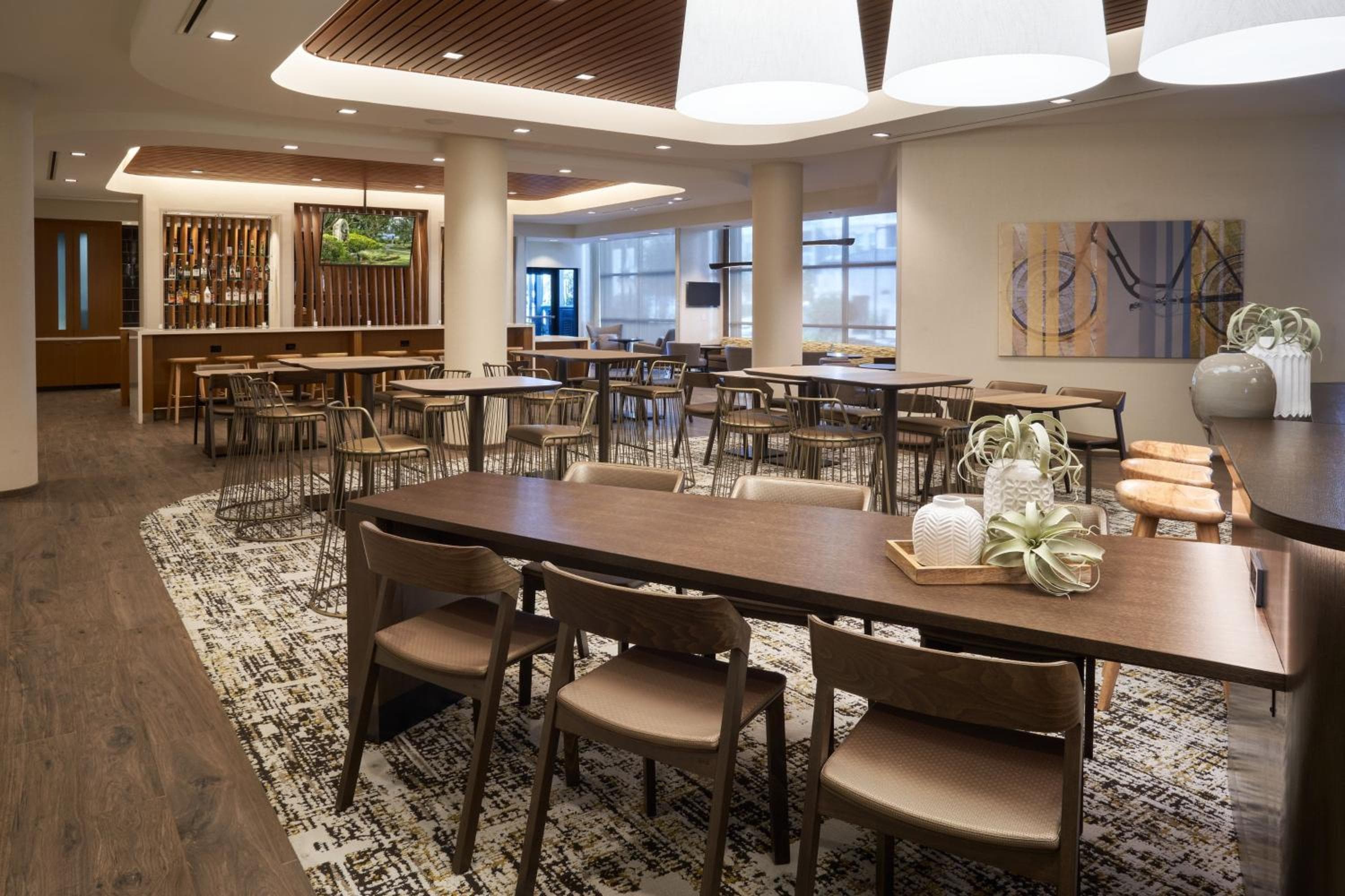 SpringHill Suites by Marriott Winter Park — 20