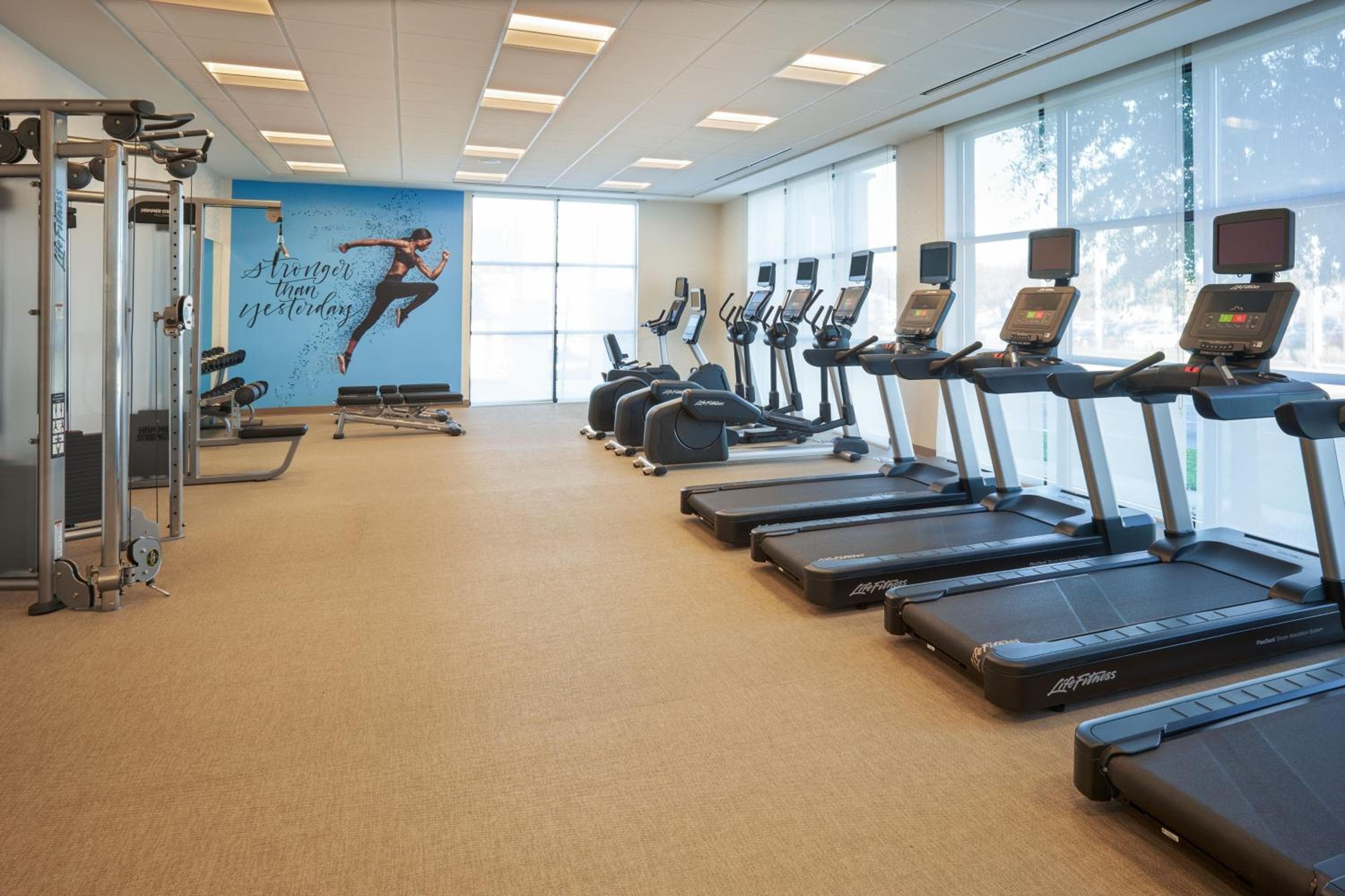 SpringHill Suites by Marriott Winter Park — 21