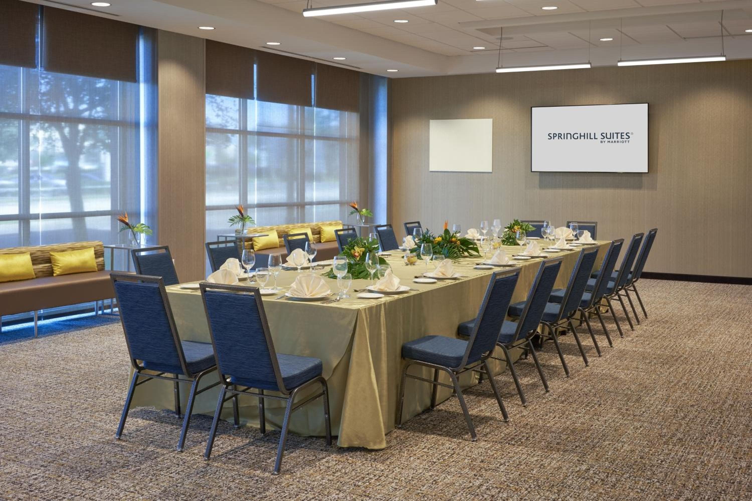 SpringHill Suites by Marriott Winter Park — 22
