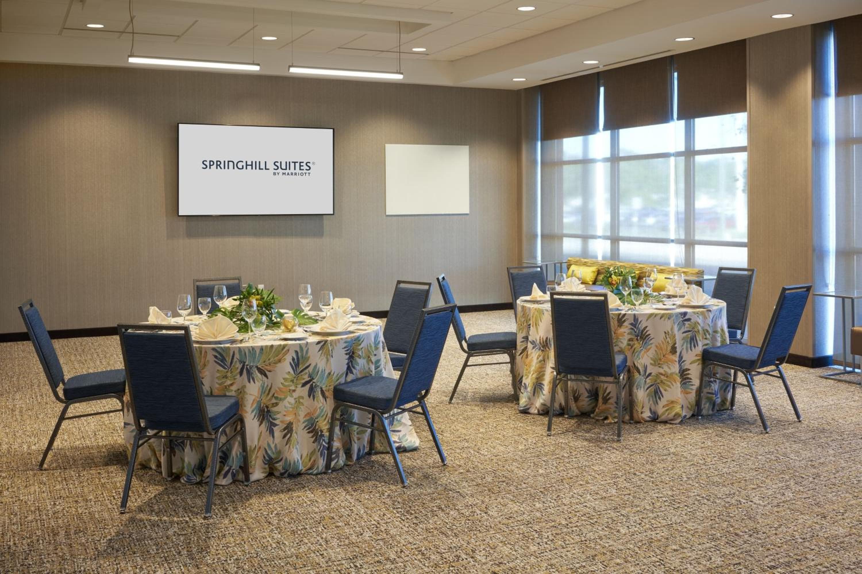 SpringHill Suites by Marriott Winter Park — 23