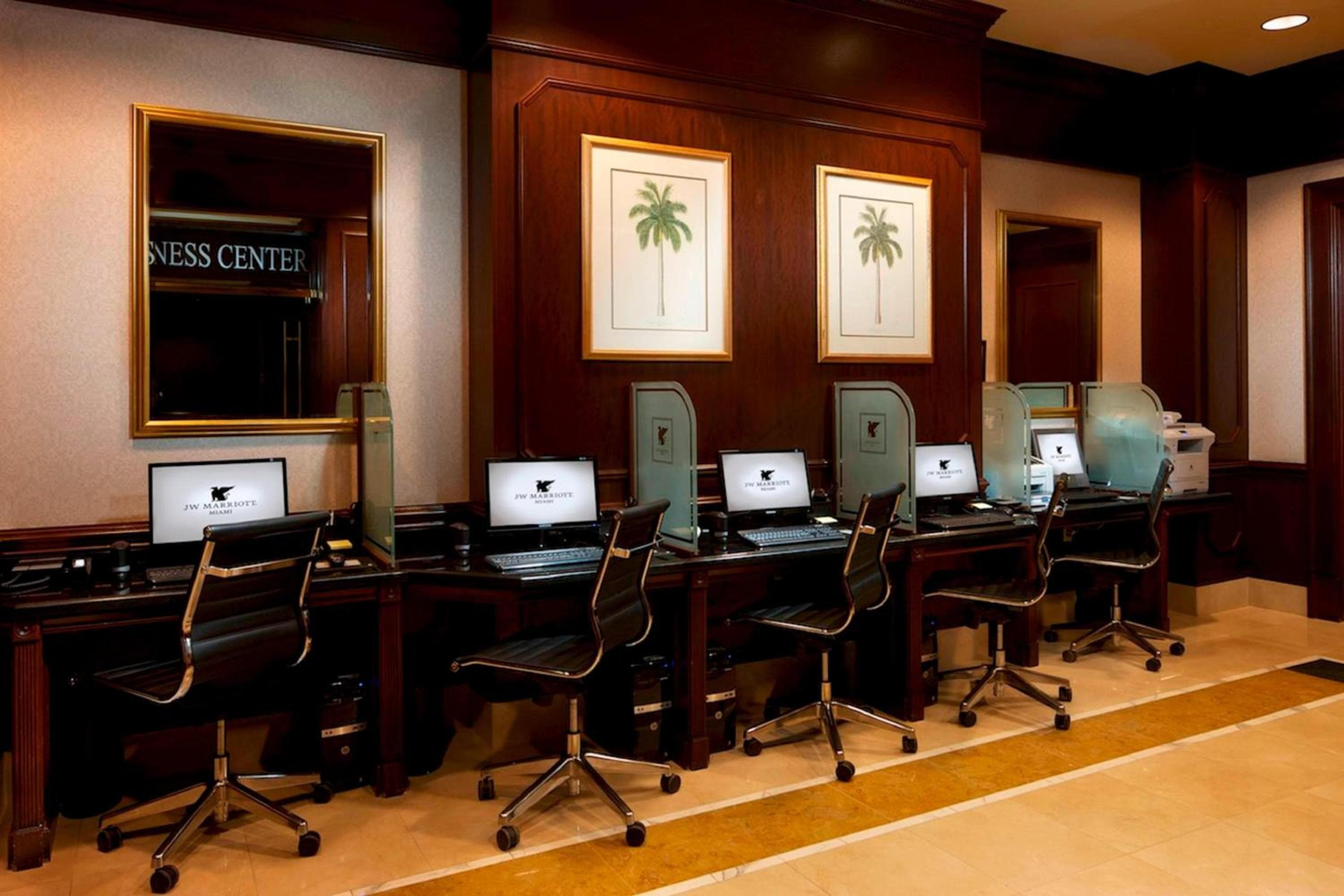 JW Marriott Miami — 7