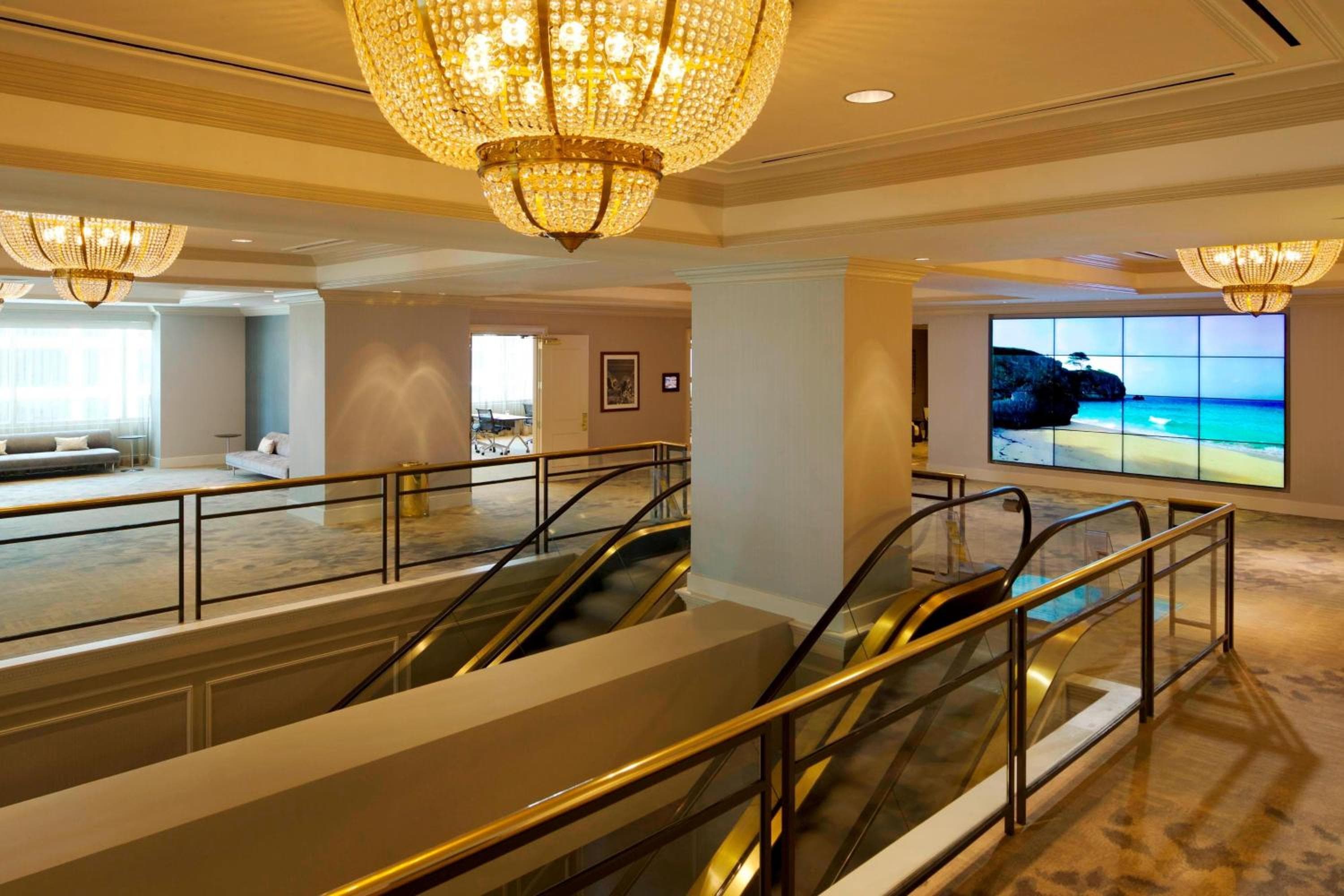 JW Marriott Miami — 10