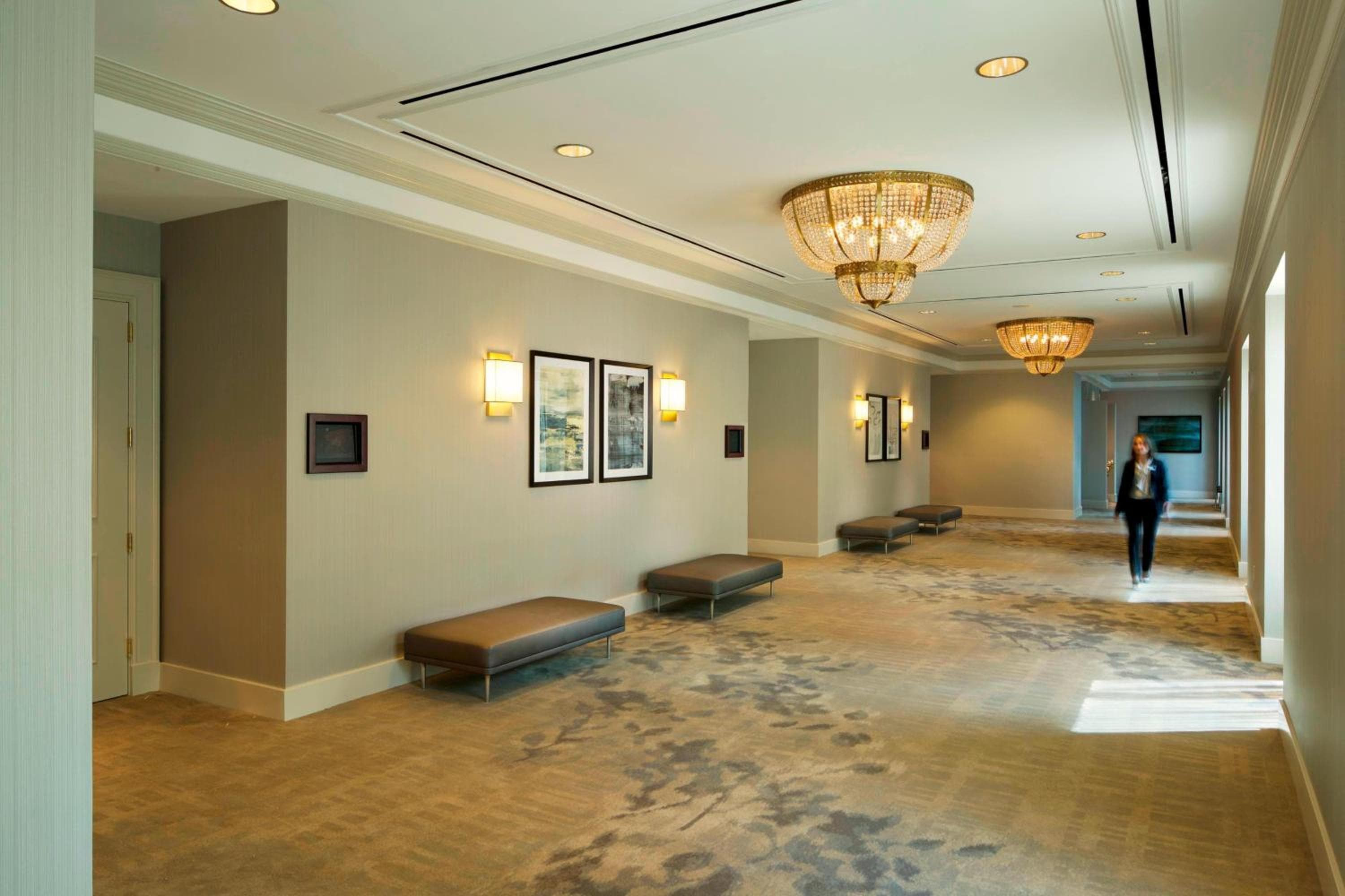 JW Marriott Miami — 17