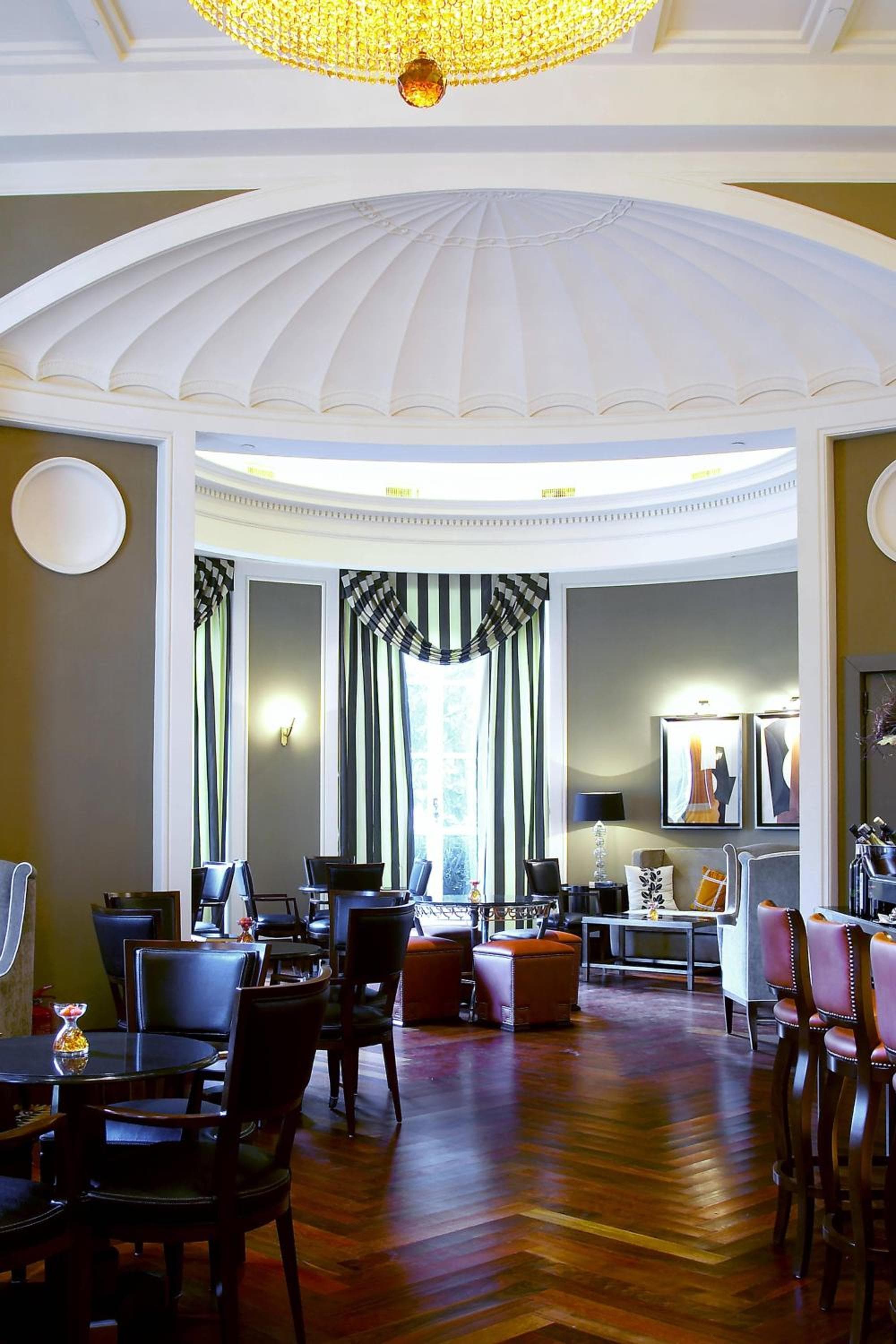 The Westin Excelsior, Rome — 16