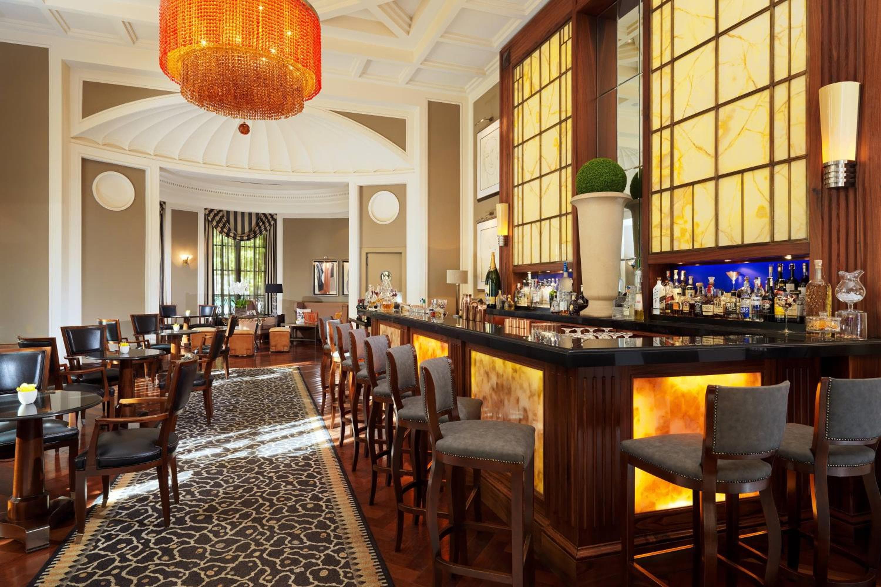 The Westin Excelsior, Rome — 30