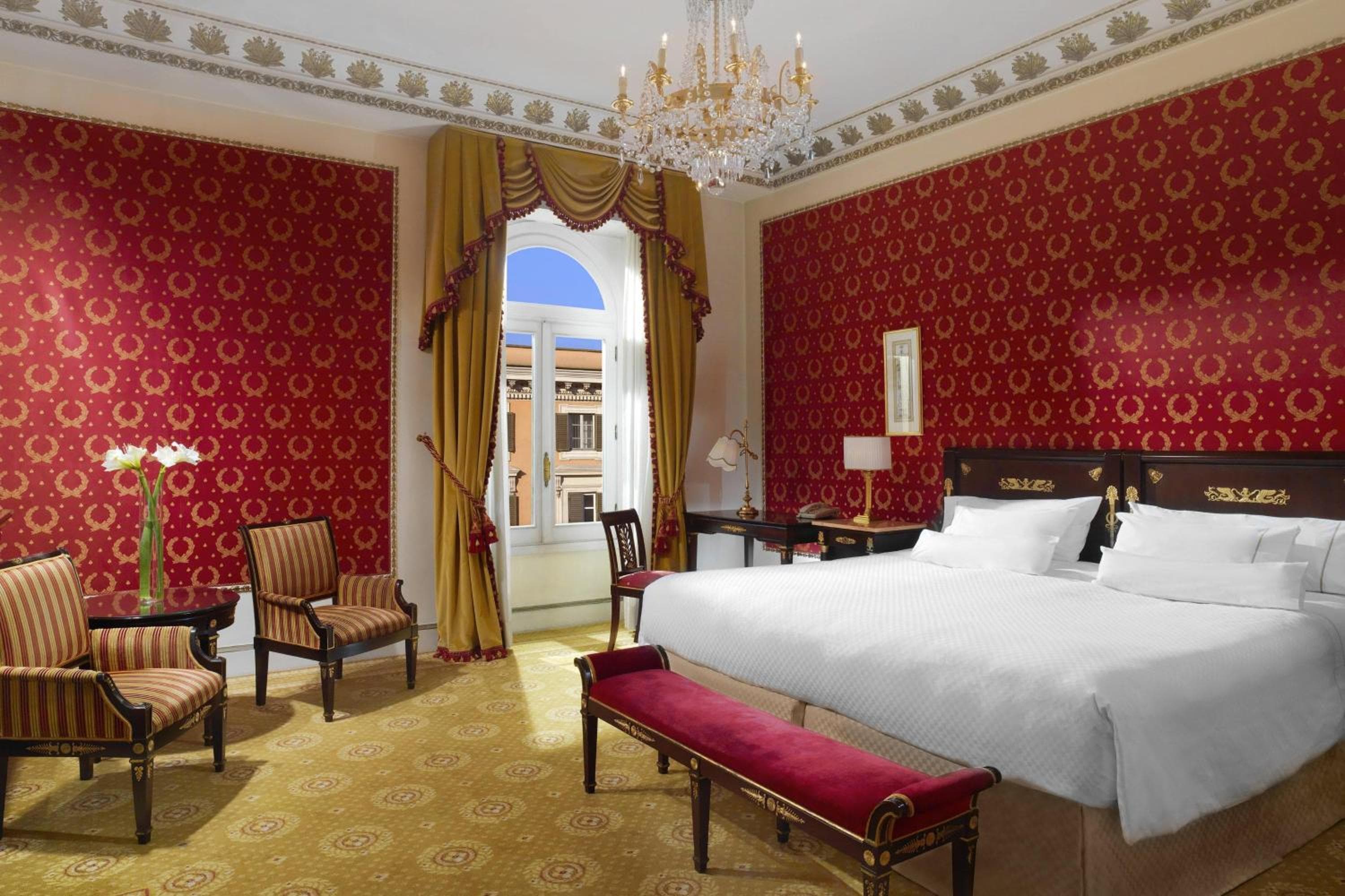 The Westin Excelsior, Roma — 6
