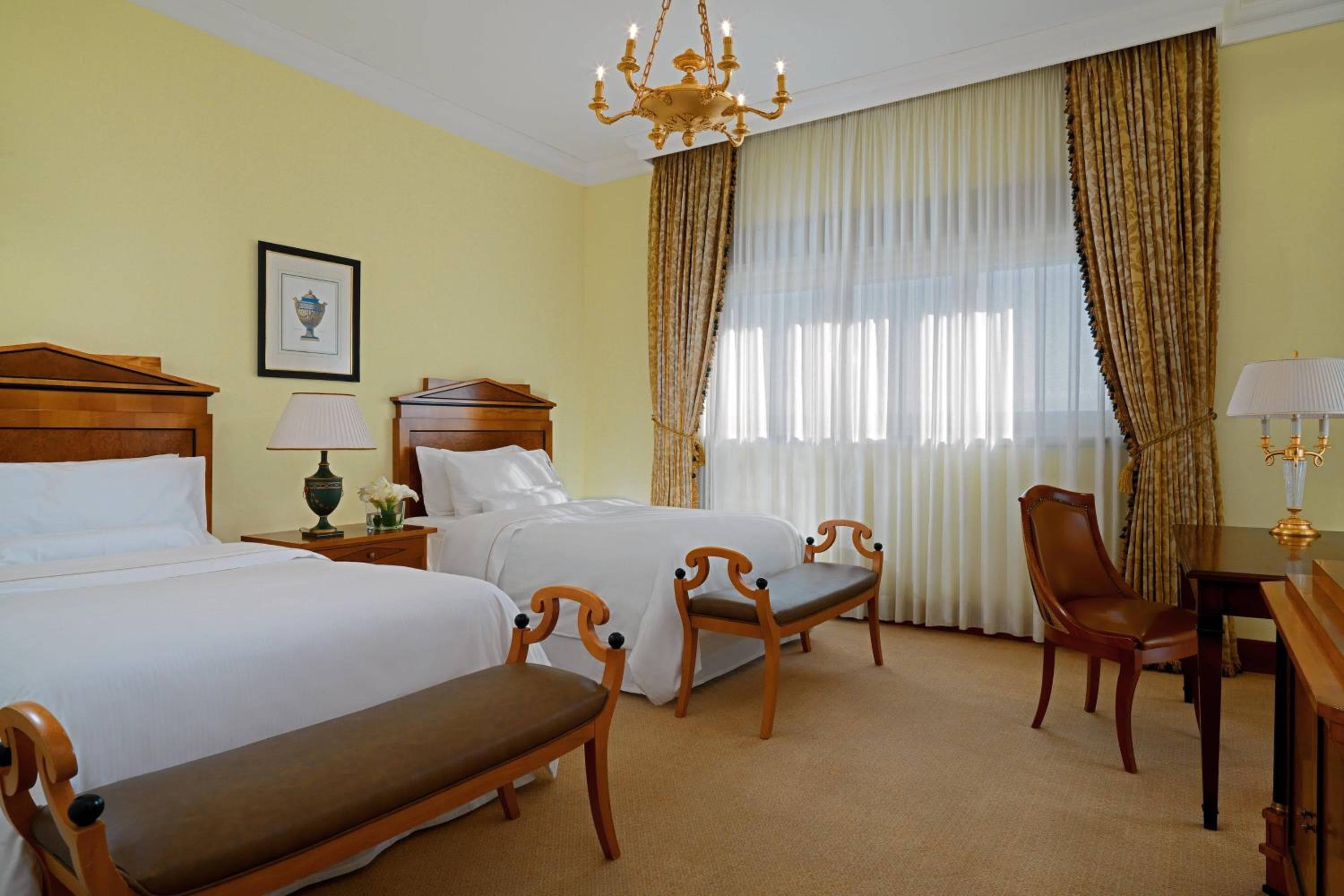 The Westin Excelsior, Roma — 10