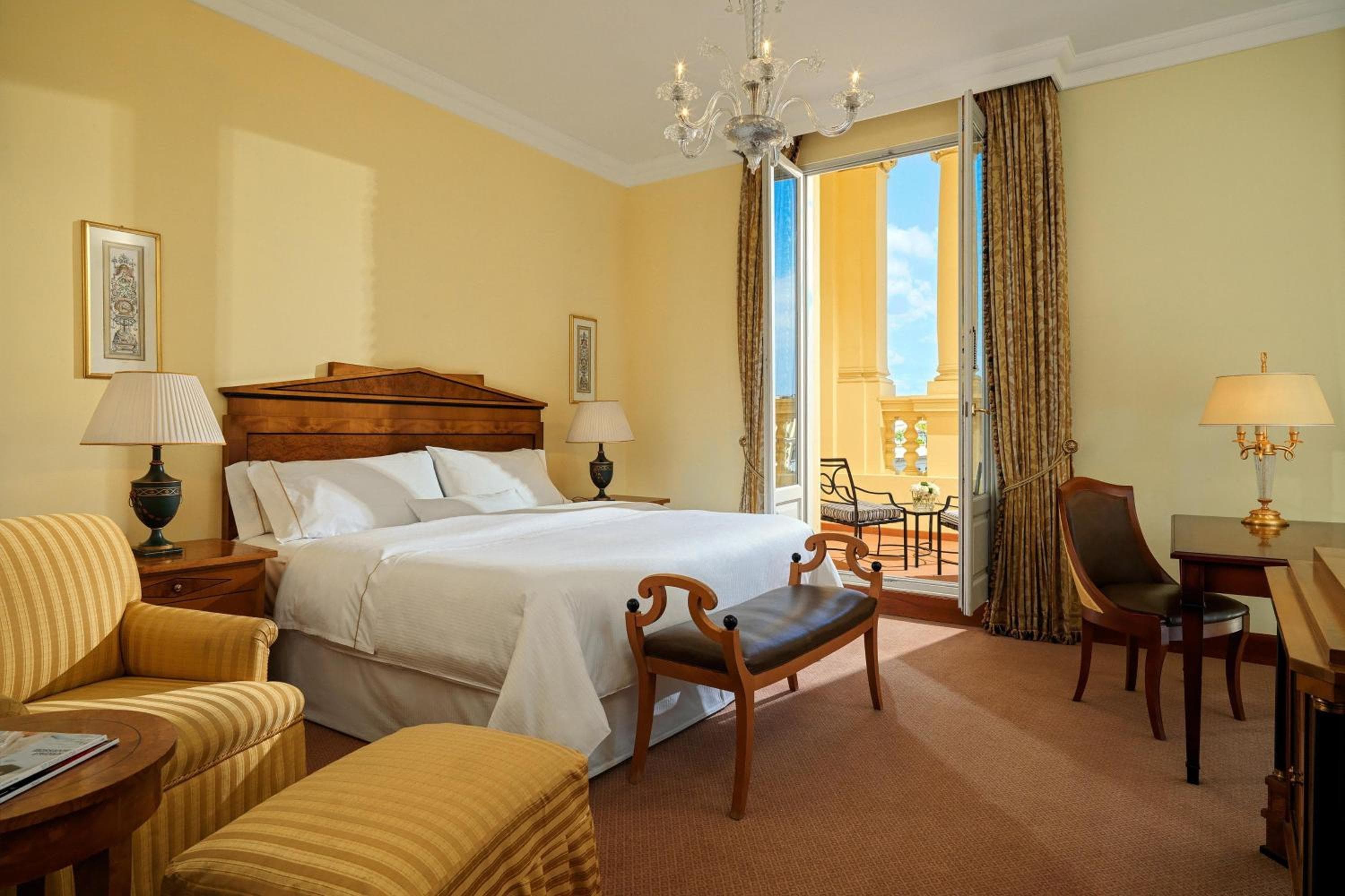 The Westin Excelsior, Roma — 17