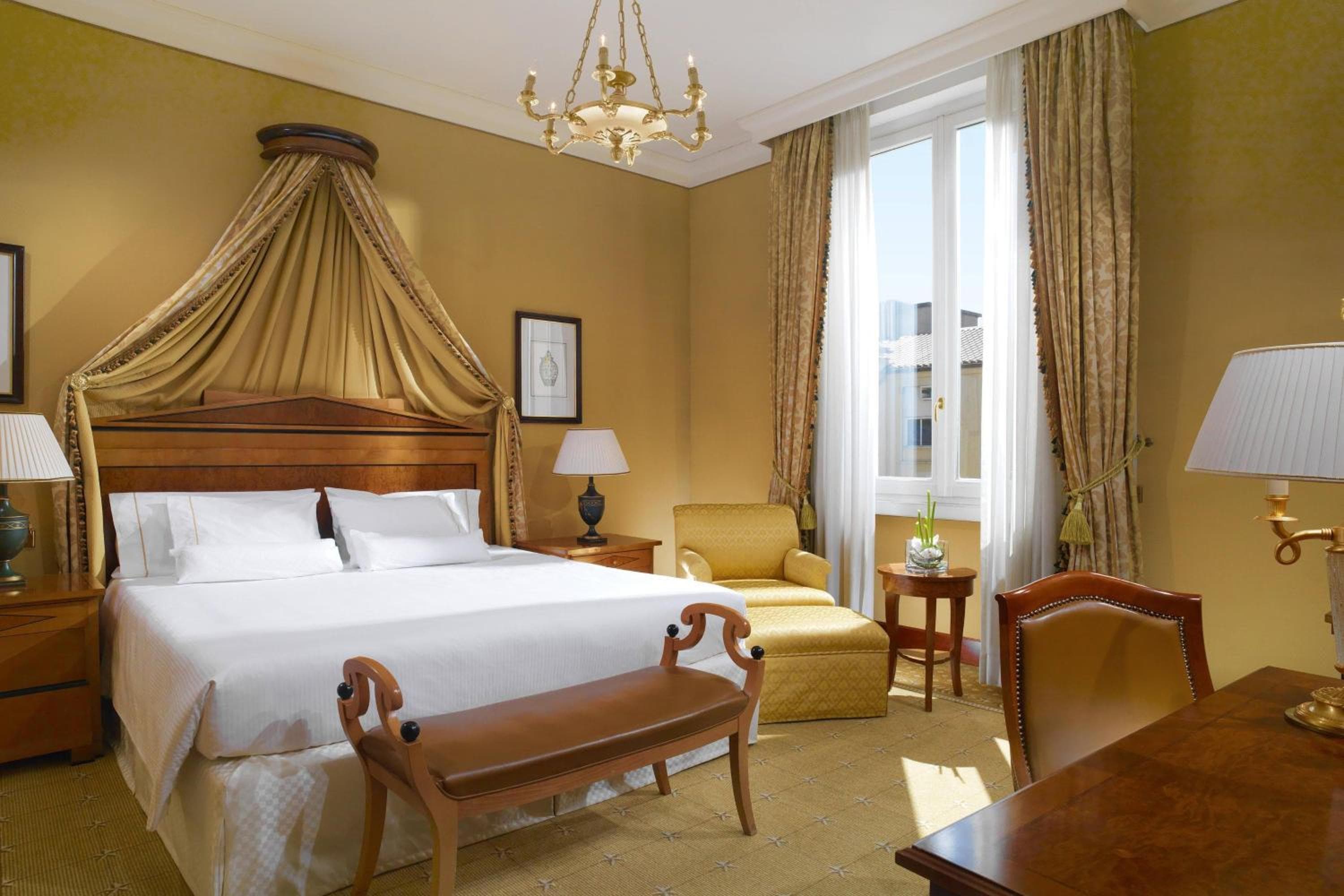 The Westin Excelsior, Roma — 11