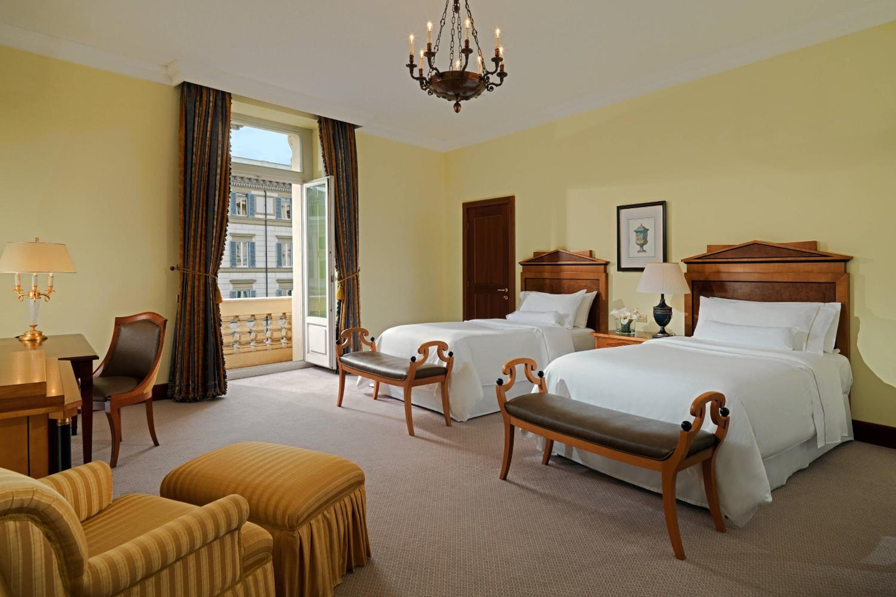 The Westin Excelsior, Roma — 18
