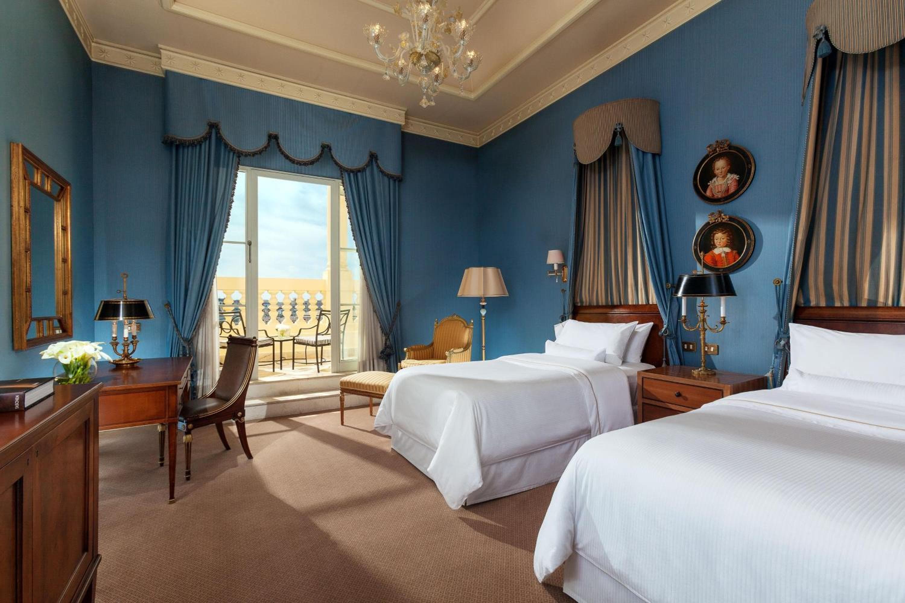 The Westin Excelsior, Roma — 19